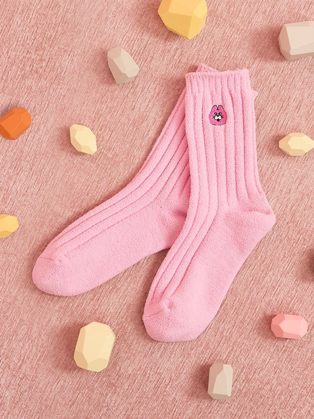싹스오버왓에버(SOXOVERWHATEVER) PINGO Sleepy Socks