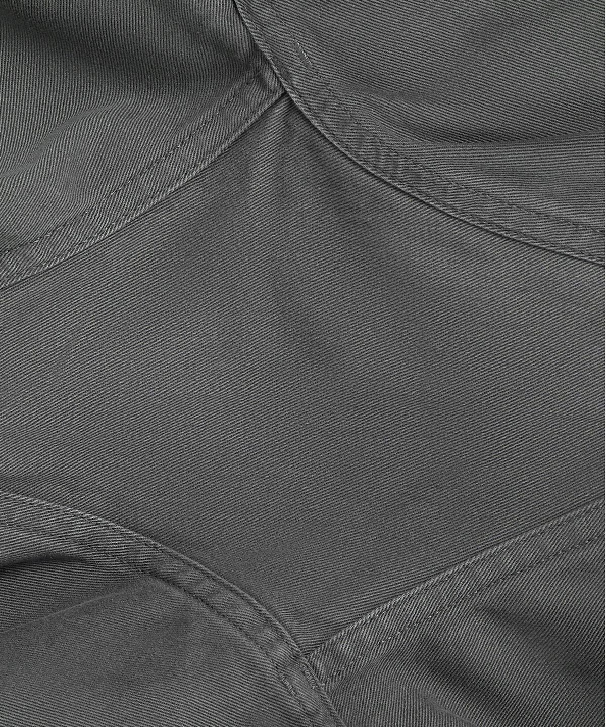 그라미치(GRAMICCI) 루즈테이퍼드 팬츠 Charcoal
