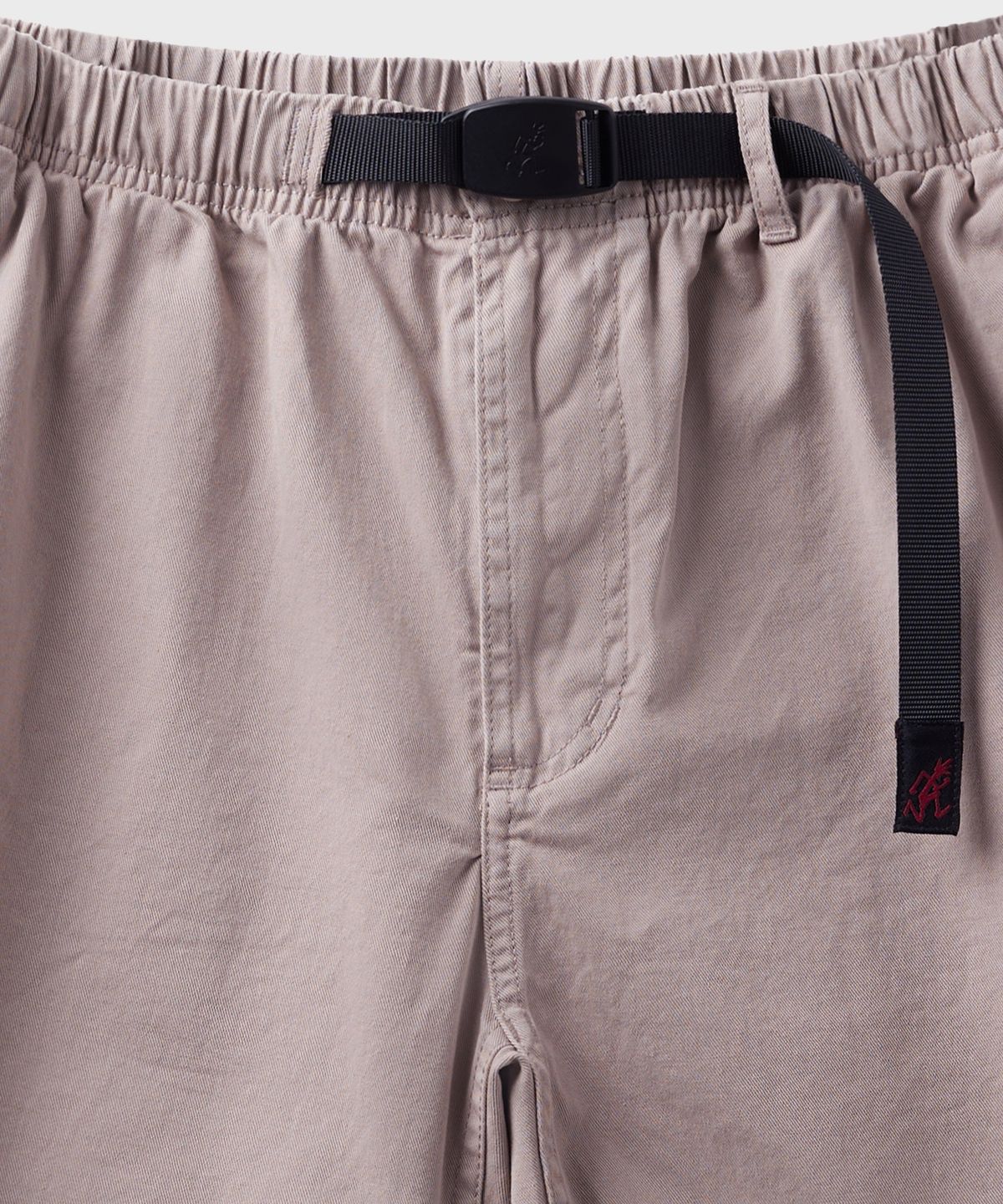 그라미치(GRAMICCI) 루즈 쇼츠 Taupe