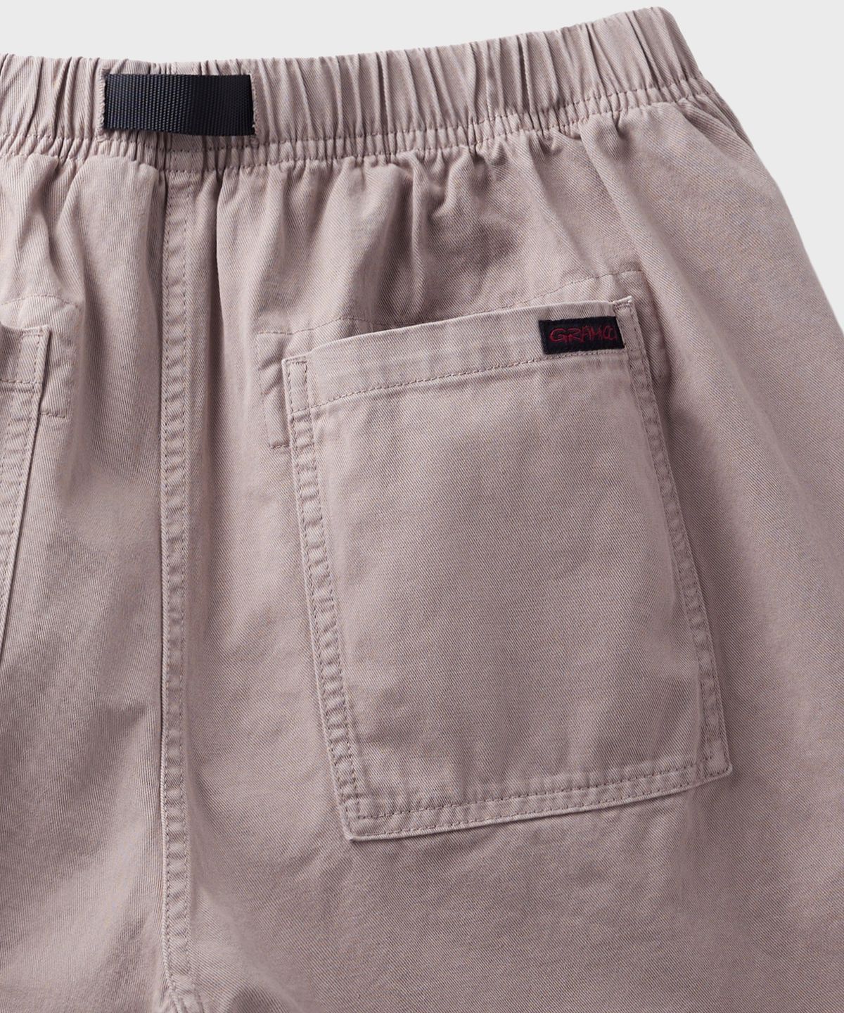 그라미치(GRAMICCI) 루즈 쇼츠 Taupe