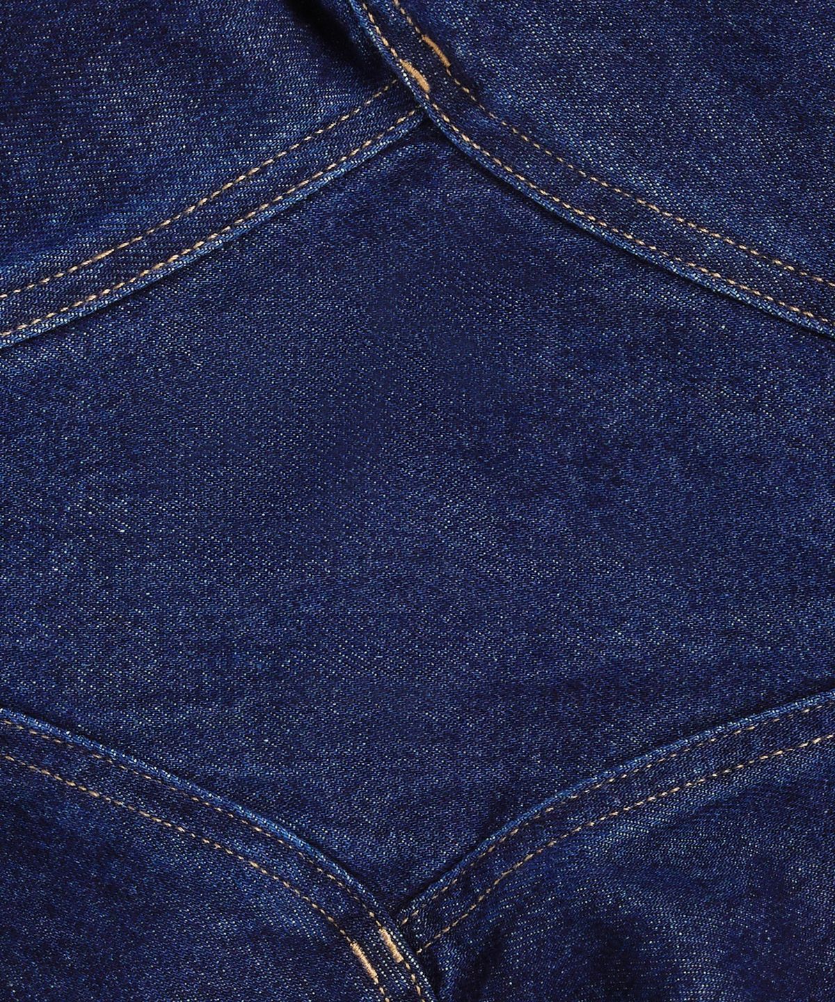 그라미치(GRAMICCI) 루즈 쇼츠 데님 Dark Indigo