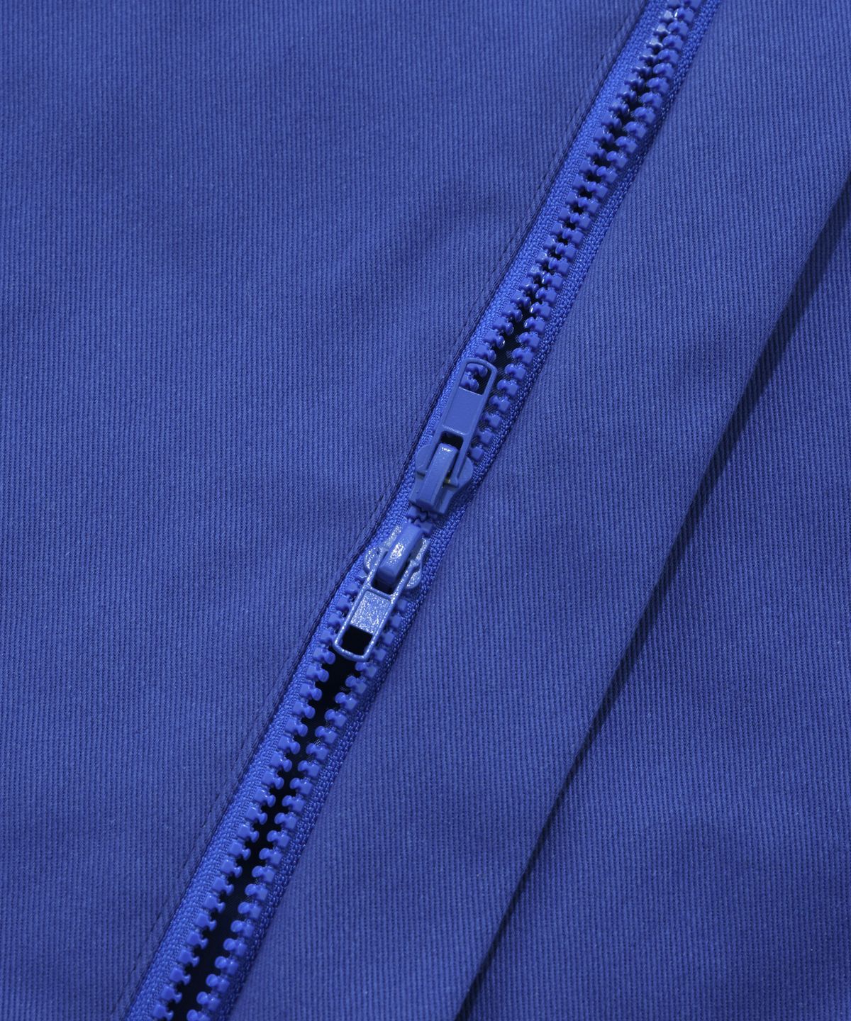 리트리버클럽(RETRIEVER CLUB) NASCAR JACKET [BLUE]