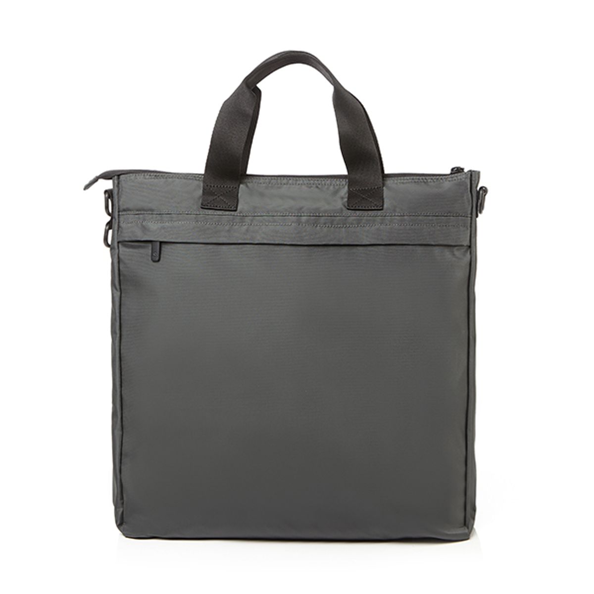 쌤소나이트 레드(SAMSONITE RED) LUKOUT 토트백 Grey QR408002