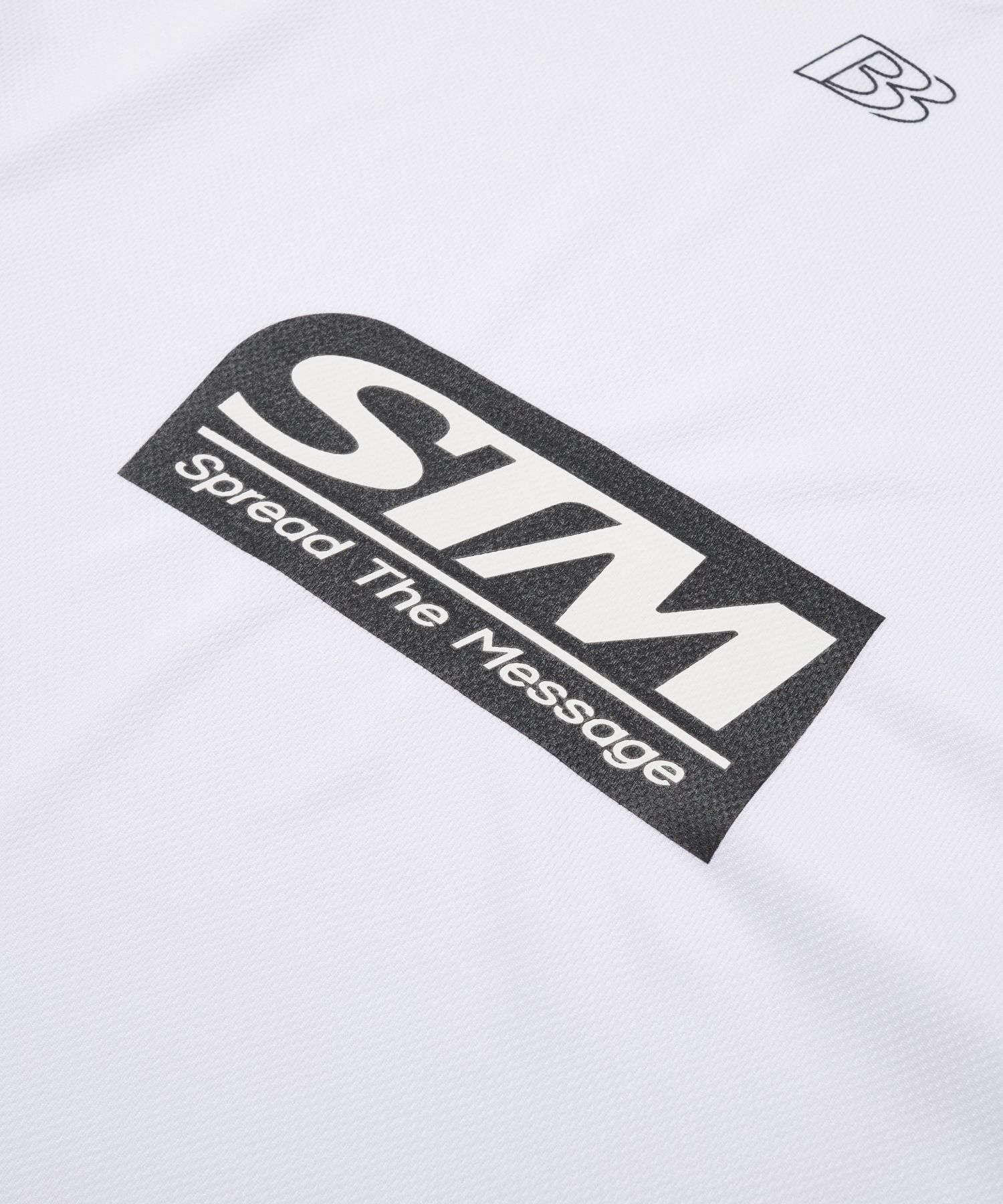 [BROWNBREATH] STM RACING TEE★ BROWNBREATH STM RACING TEE