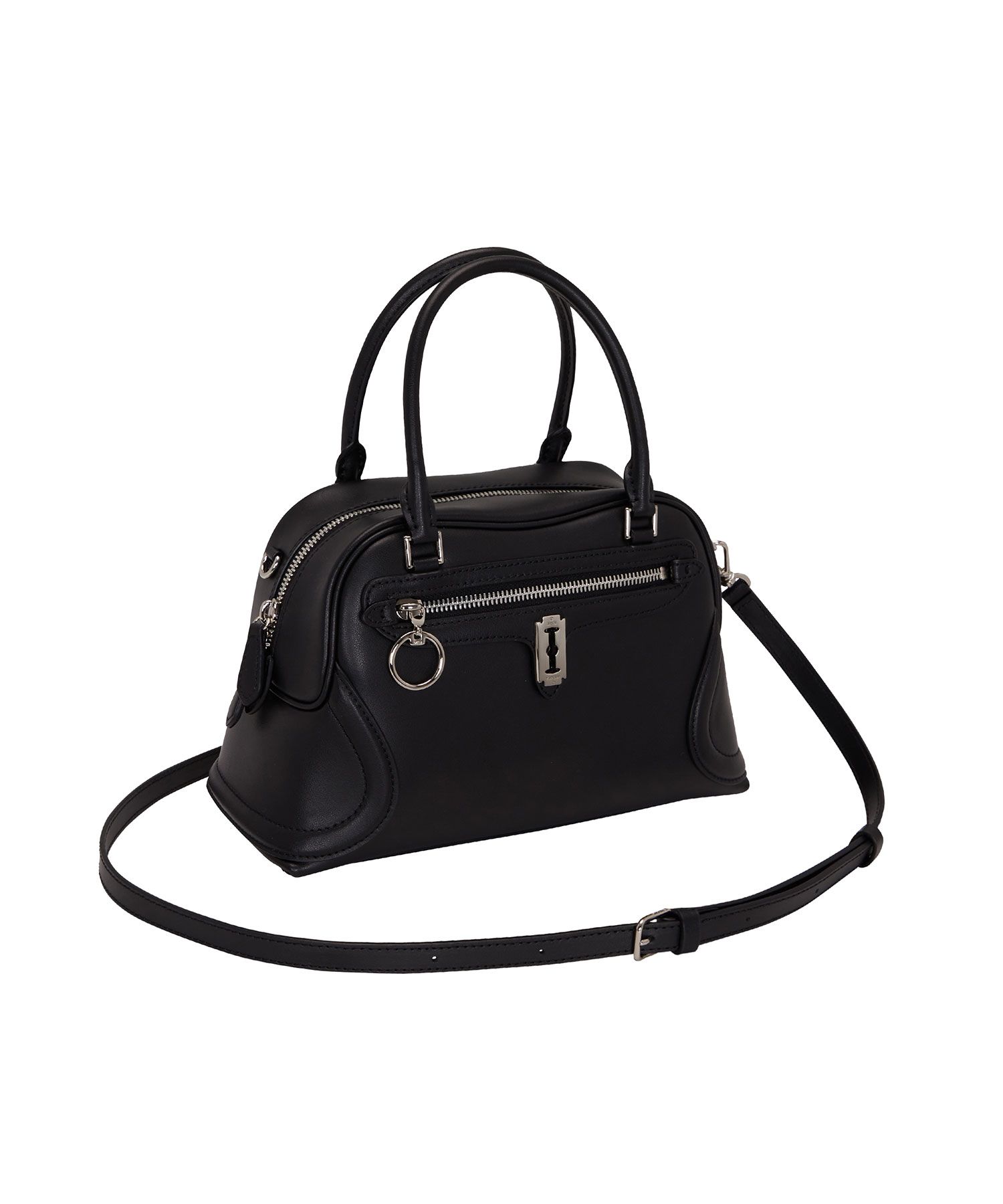 MUSINSA | VUNQUE Toque Cabin Crew Tote S (Toque Cabin Crew