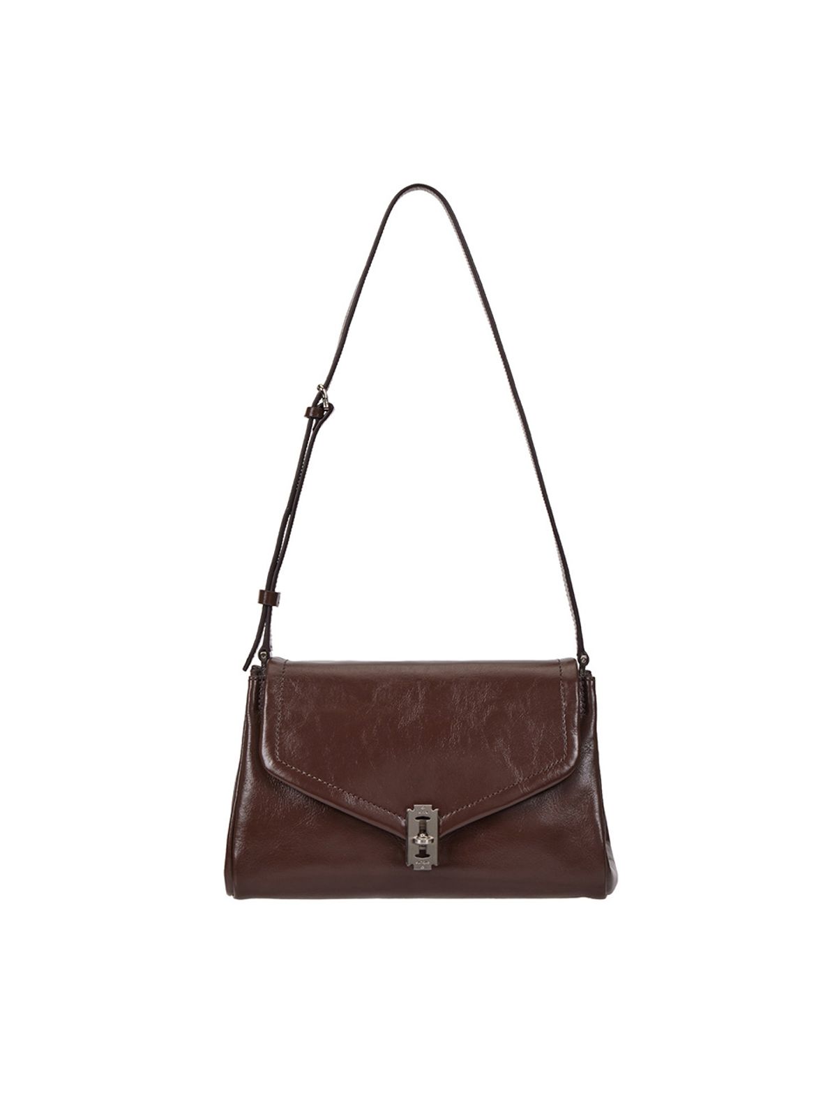 분크(VUNQUE) Occam Doux Shoulder S (오캄 두 숄더 스몰)_2colors