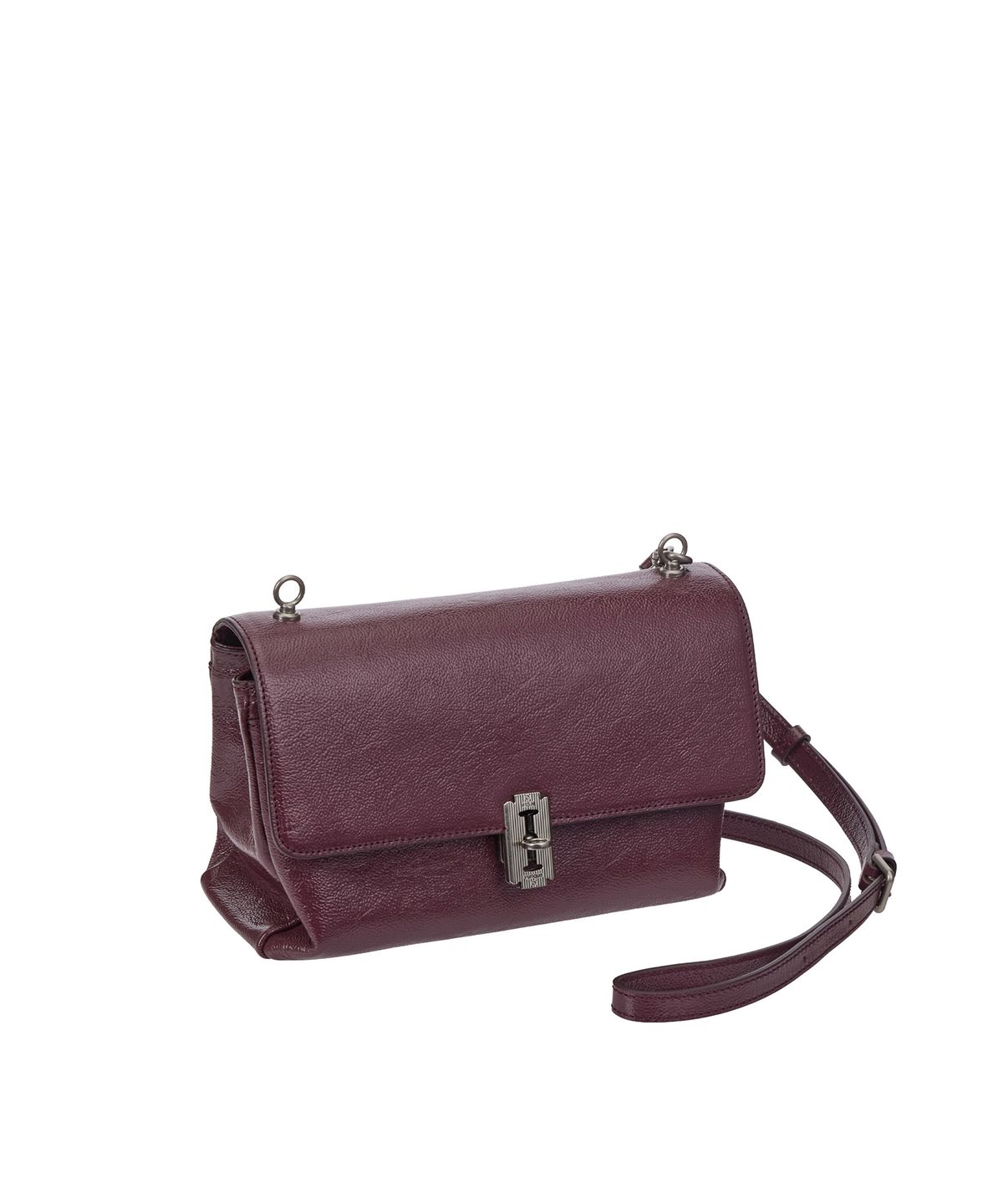 분크(VUNQUE) Baguette Shoulder S (바게트 숄더 스몰)_2colors