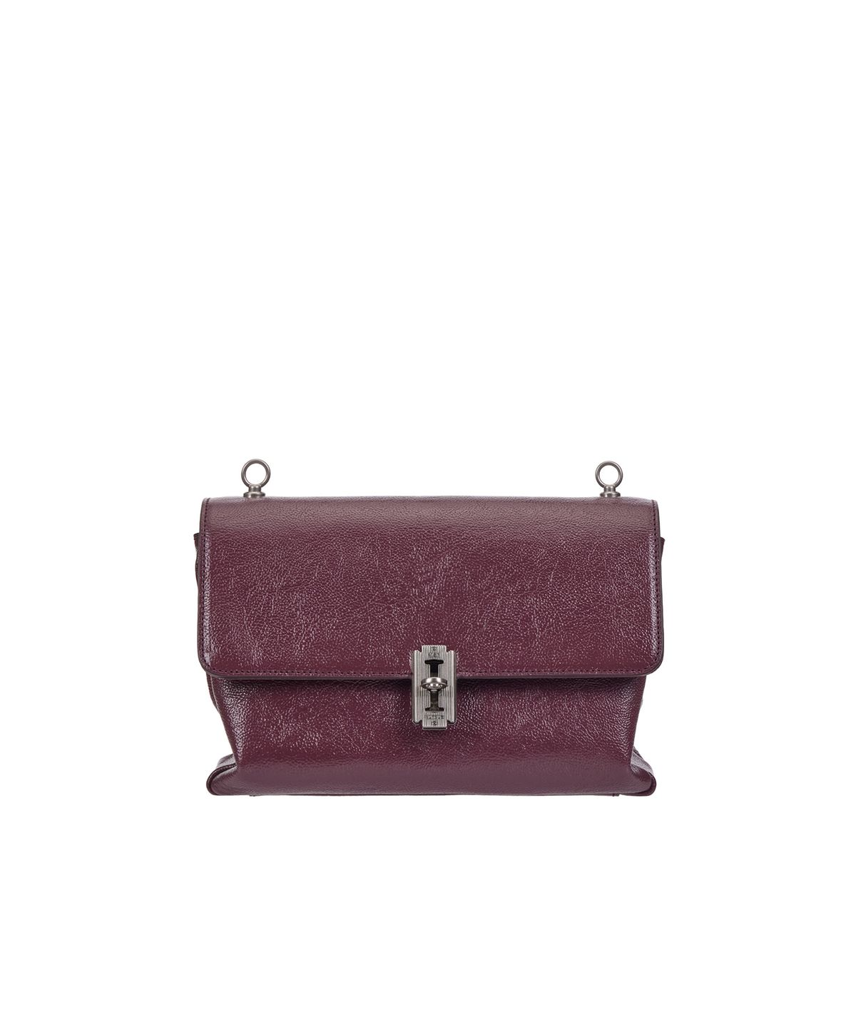 분크(VUNQUE) Baguette Shoulder S (바게트 숄더 스몰)_2colors