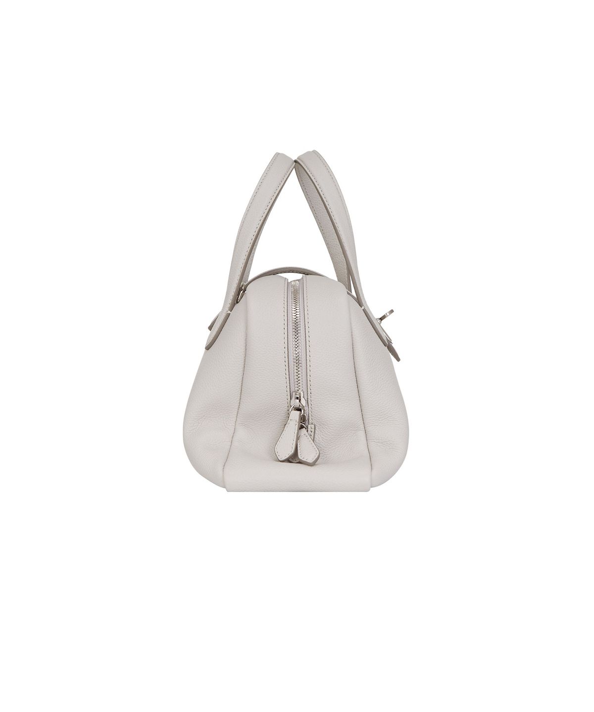 분크(VUNQUE) Toque tote S (토크 토트 스몰) Light beige