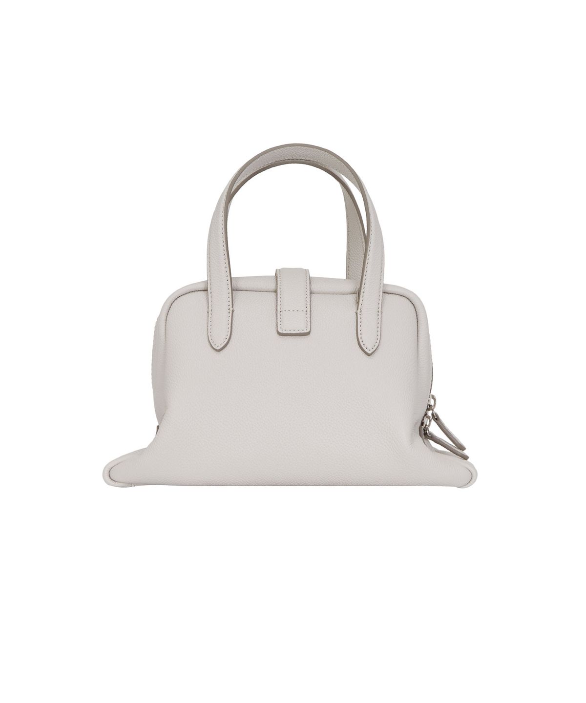 분크(VUNQUE) Toque tote S (토크 토트 스몰) Light beige