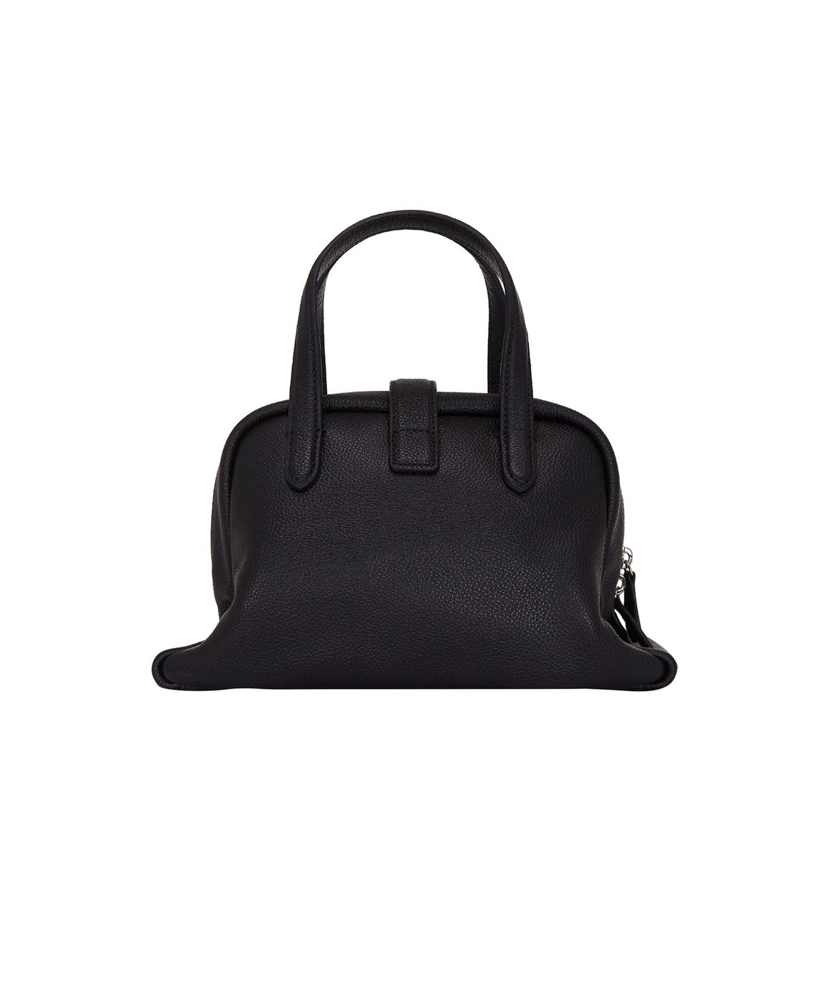 분크(VUNQUE) Toque tote S (토크 토트 스몰) Black