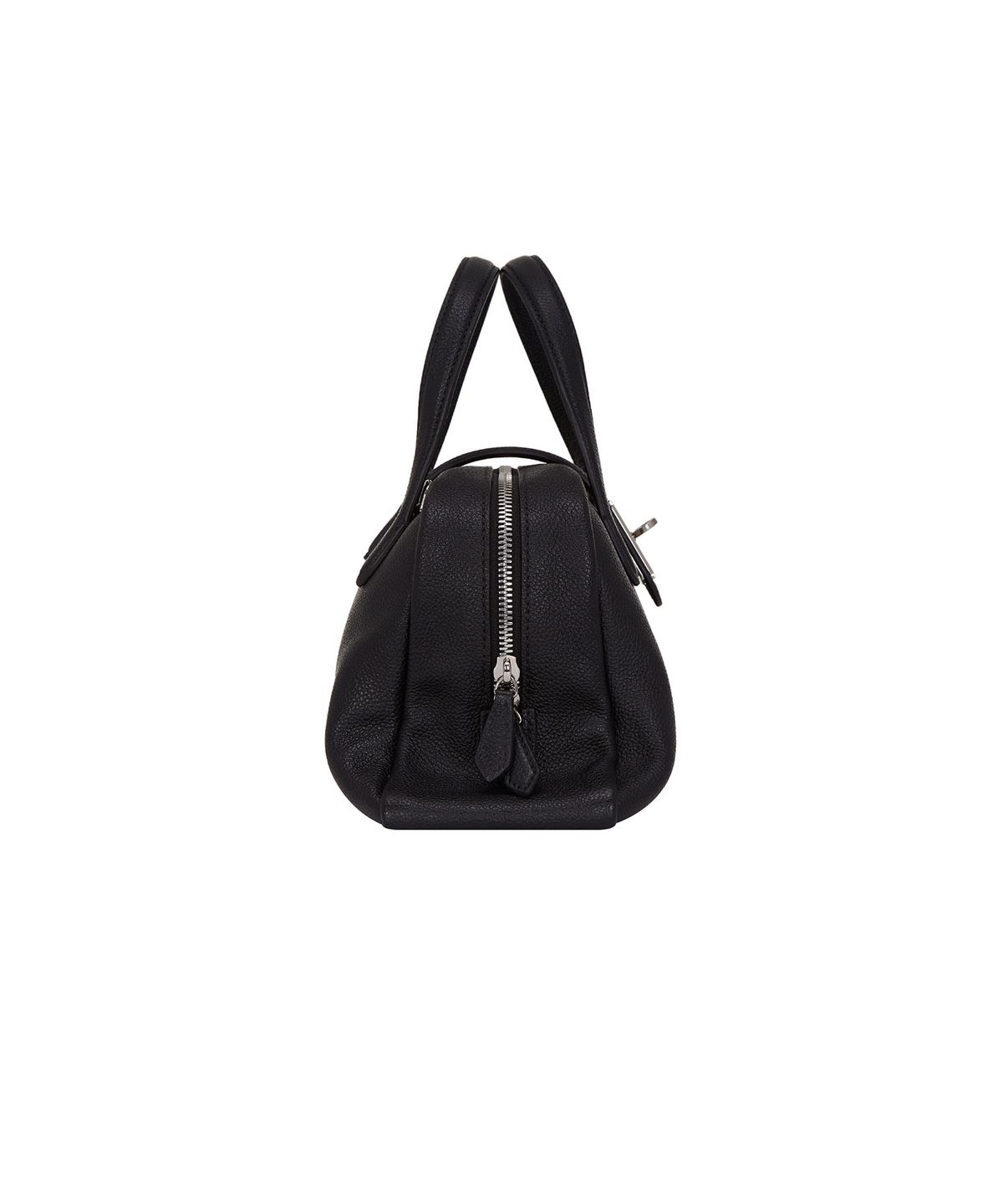 분크(VUNQUE) Toque tote S (토크 토트 스몰) Black