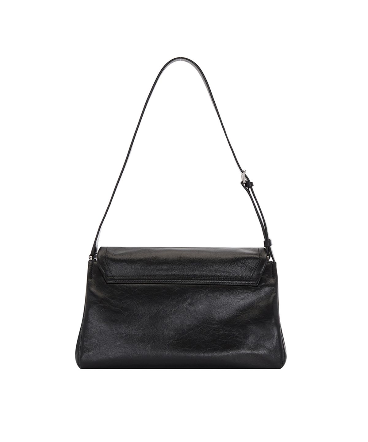 분크(VUNQUE) Occam Doux Shoulder L (오캄 두 숄더 라지) Black