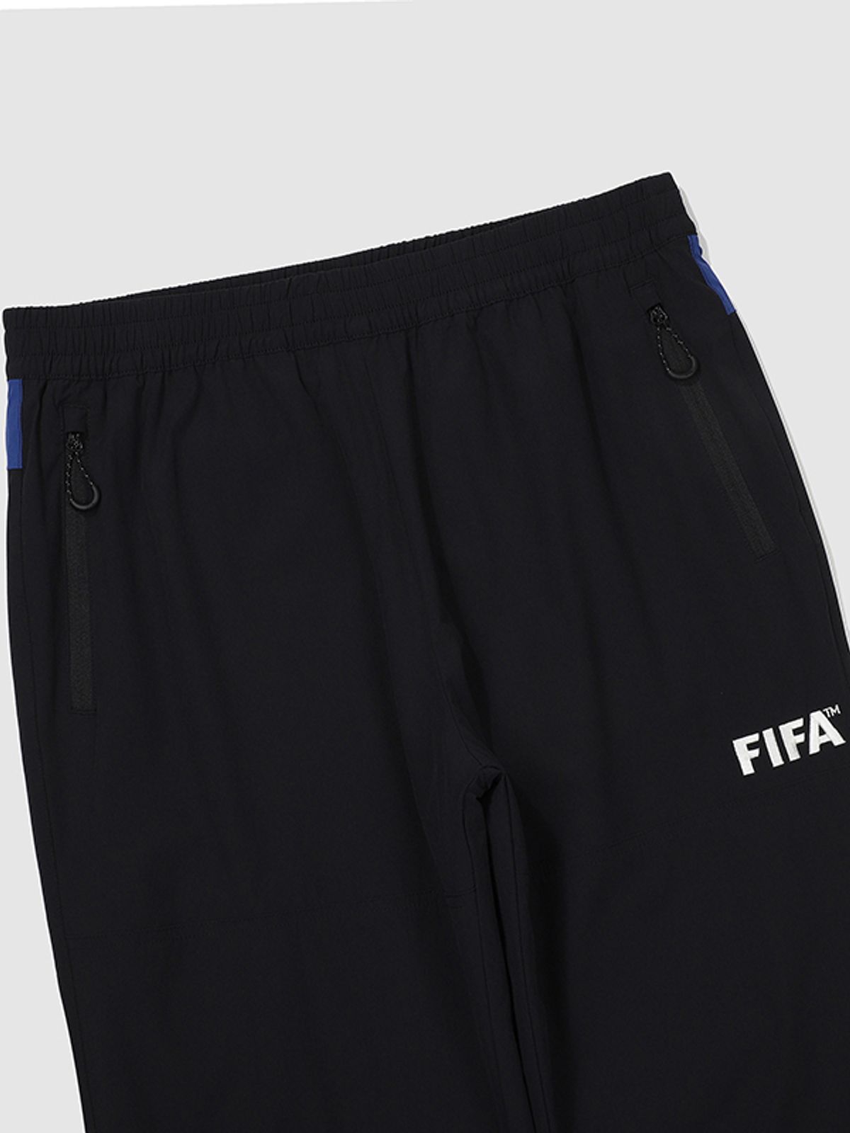 피파 1904(FIFA 1904) 윙어 블록 웜업 팬츠(FF31WP63U_160)