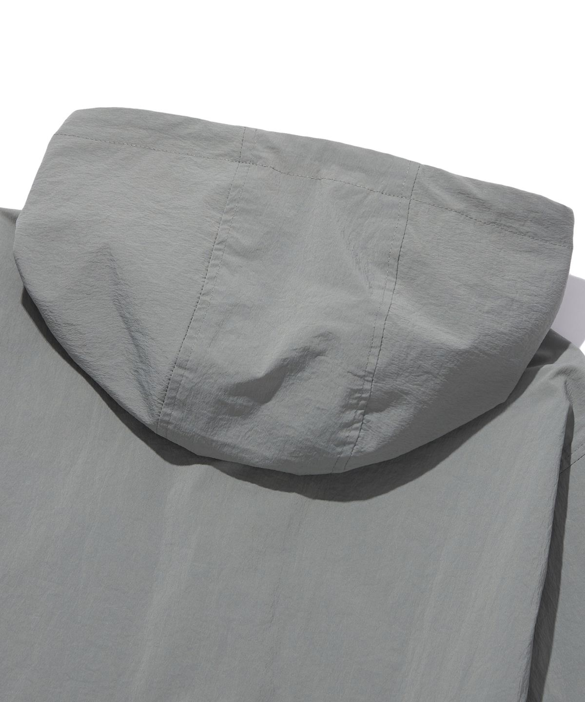 스노우피크 어패럴(SNOWPEAK APPAREL) 루트 썬그립 바람막이 Light Khaki (S23MURWB22)
