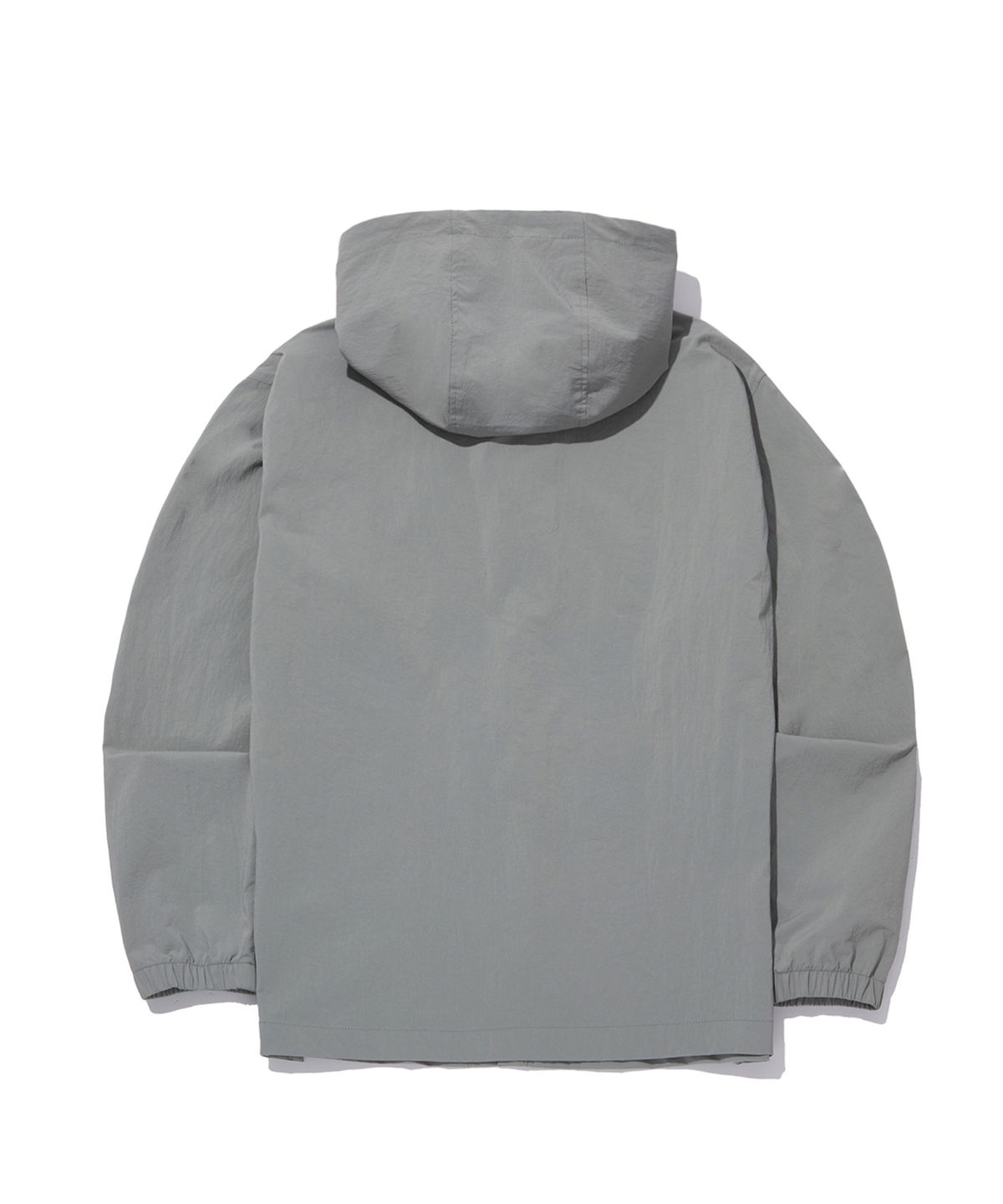 스노우피크 어패럴(SNOWPEAK APPAREL) 루트 썬그립 바람막이 Light Khaki (S23MURWB22)