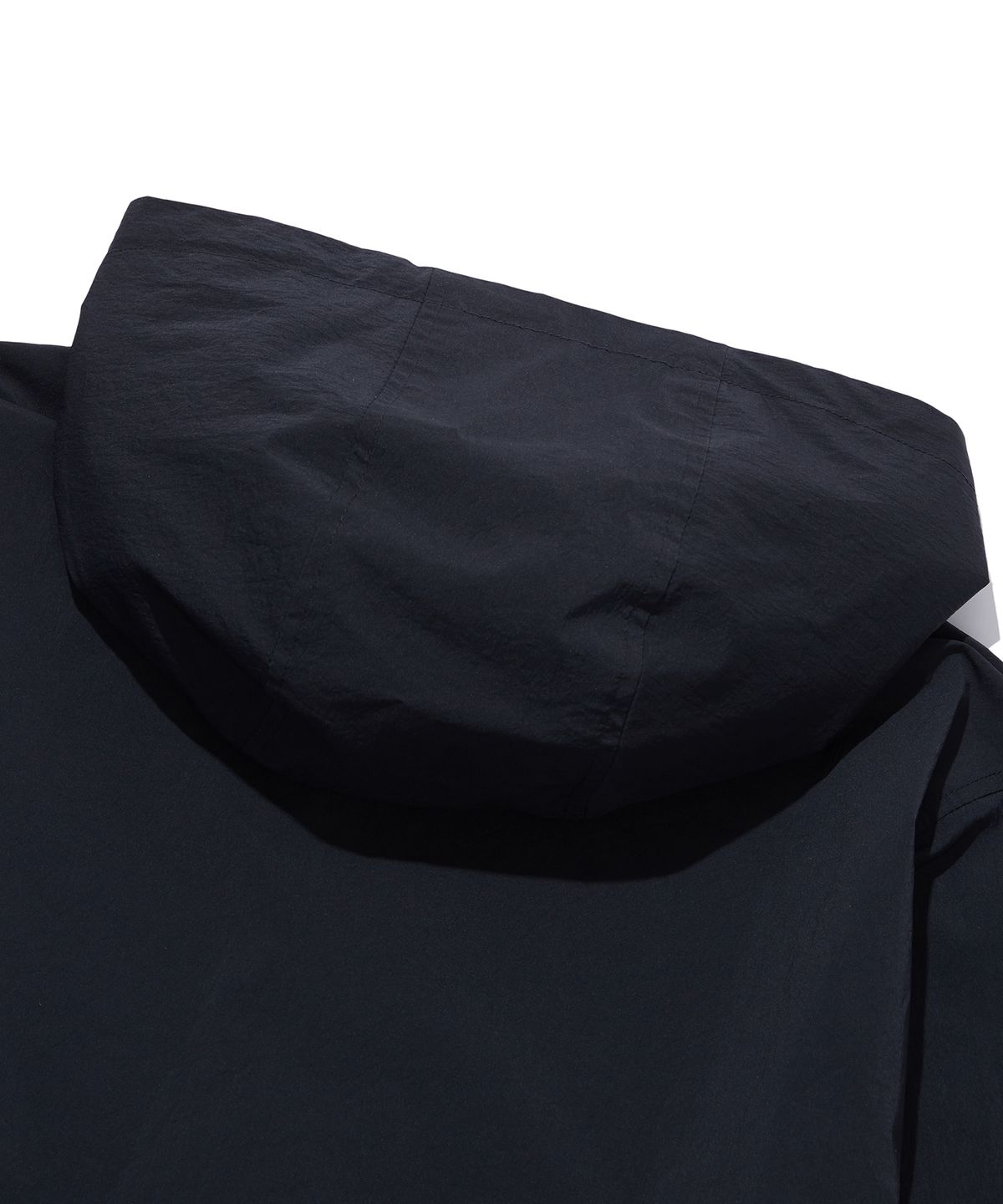스노우피크 어패럴(SNOWPEAK APPAREL) 루트 썬그립 바람막이 Navy (S23MURWB22)