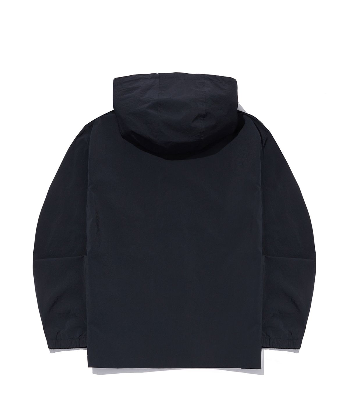 스노우피크 어패럴(SNOWPEAK APPAREL) 루트 썬그립 바람막이 Navy (S23MURWB22)