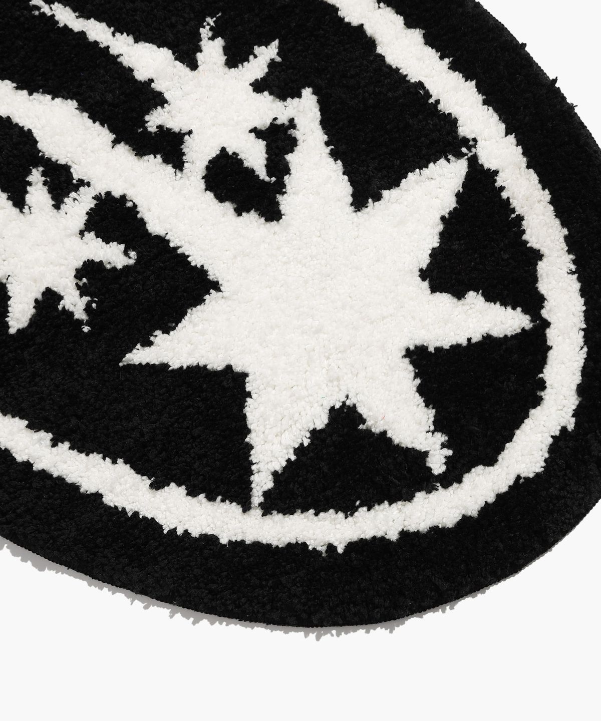 나이스고스트클럽(NICEGHOSTCLUB) 3STAR RUG MAT_MIX(NG2DSUAB62A)