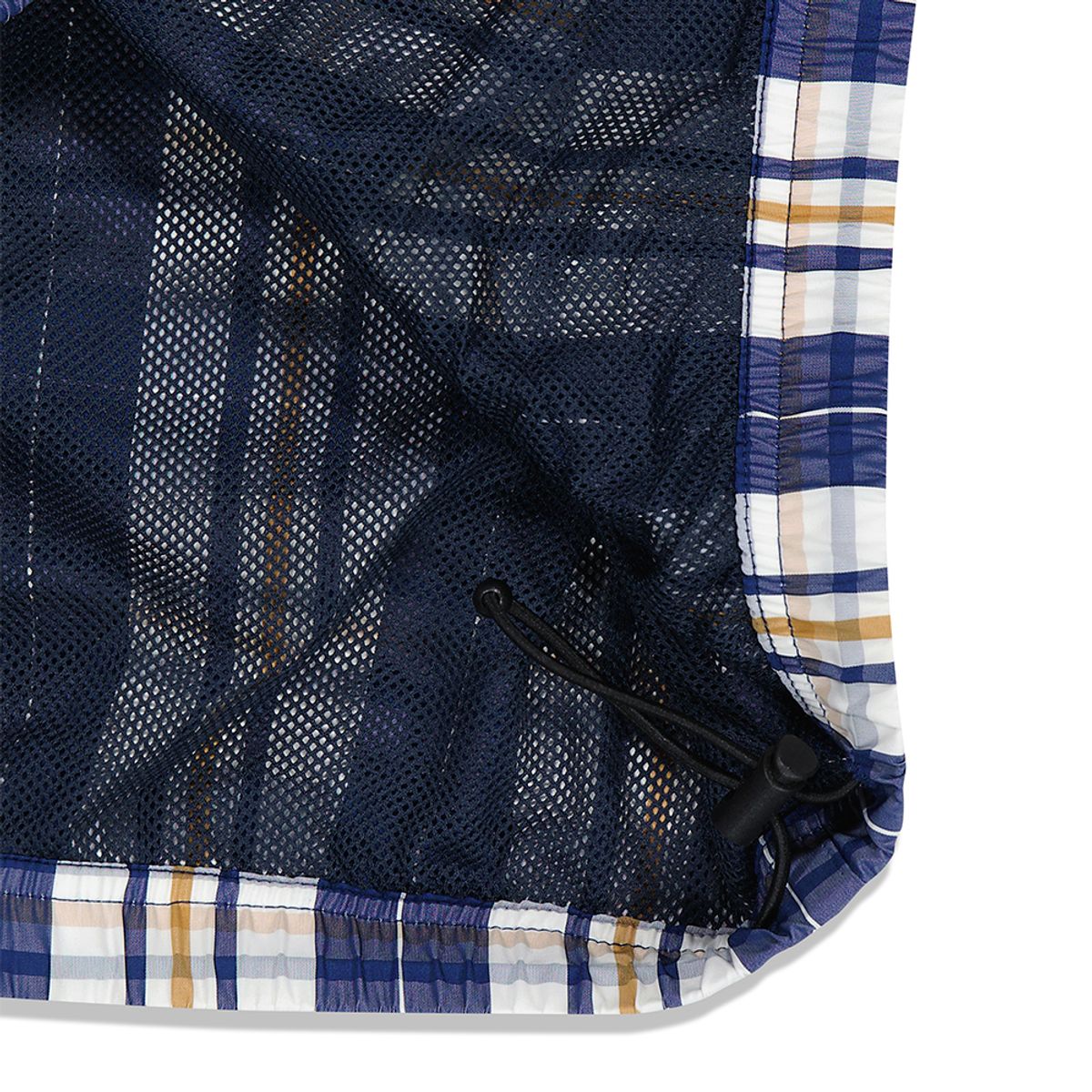 마하그리드(MAHAGRID) STITCH ANORAK JACKET NAVY(MG2DSMB961A)