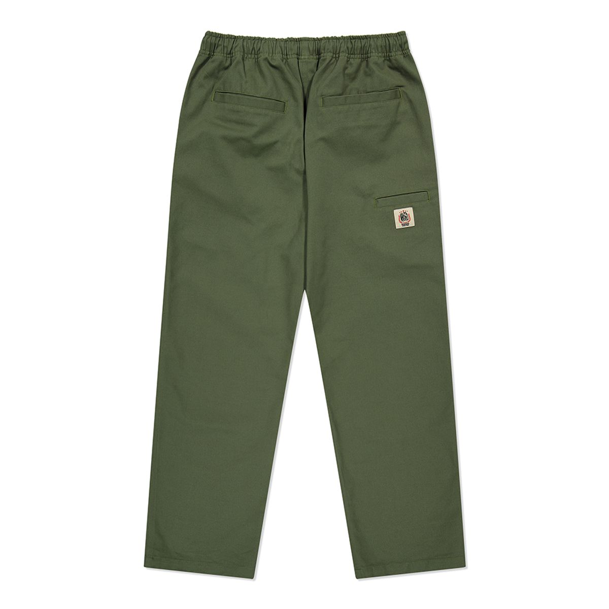 마하그리드(MAHAGRID) EASY PANT KHAKI(MG2DSMPA12A)