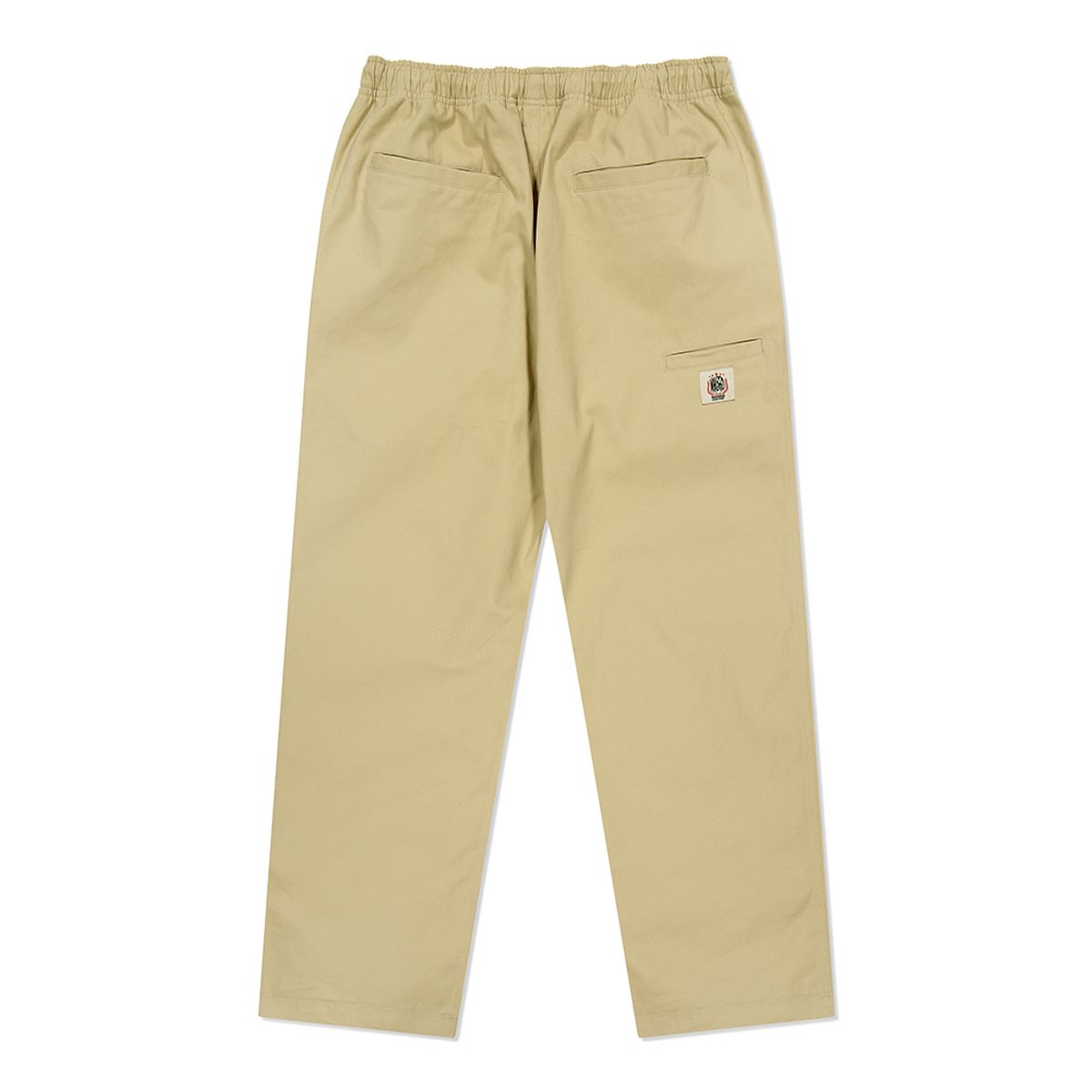 마하그리드(MAHAGRID) EASY PANT BEIGE(MG2DSMPA12A)