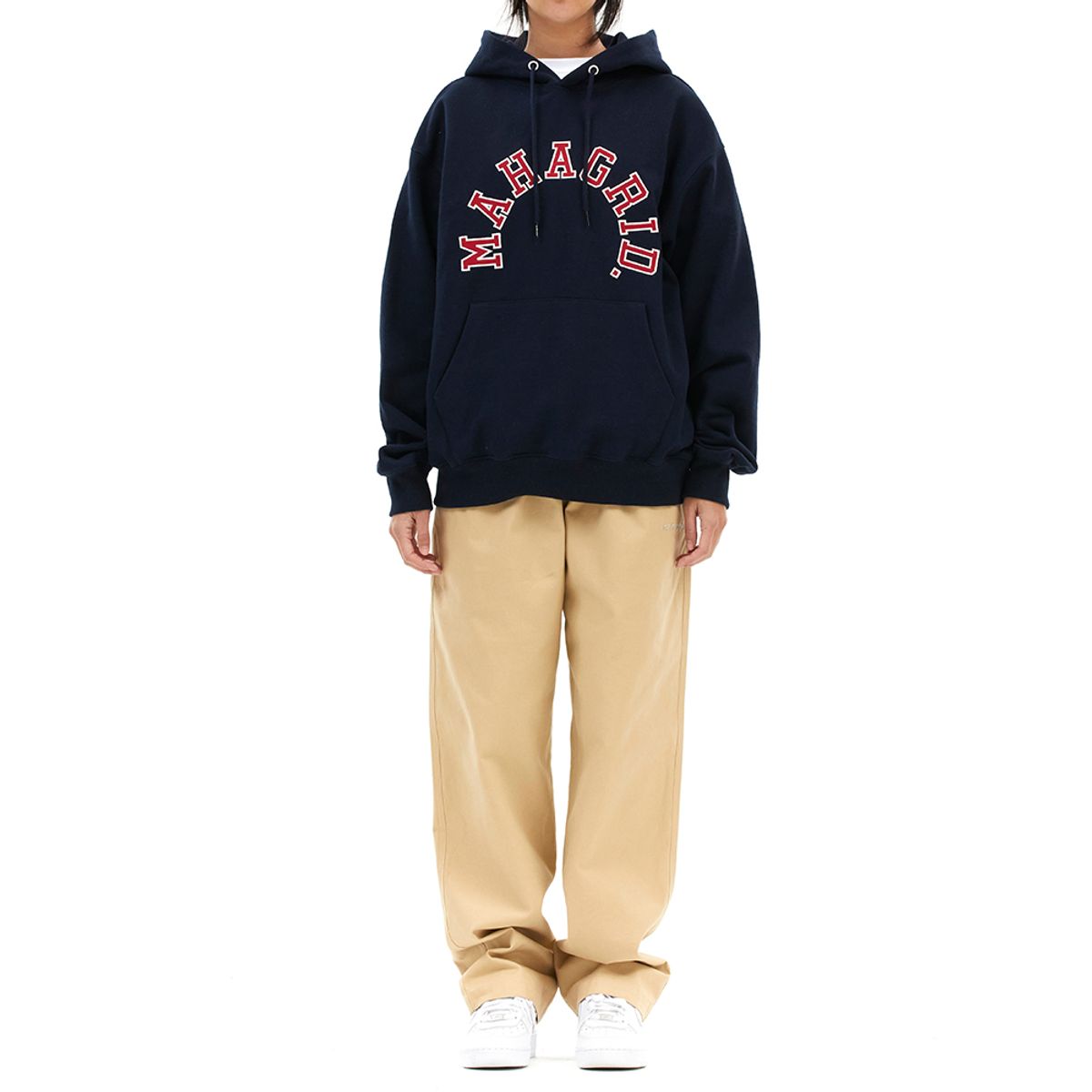 마하그리드(MAHAGRID) EASY PANT BEIGE(MG2DSMPA12A)
