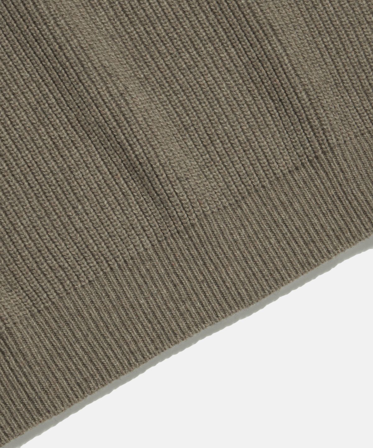에스피오나지(ESPIONAGE) Miller Knit Sweater Dust