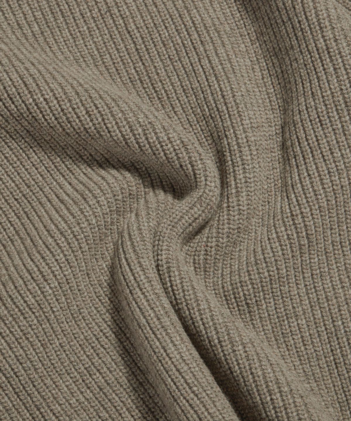 에스피오나지(ESPIONAGE) Miller Knit Sweater Dust