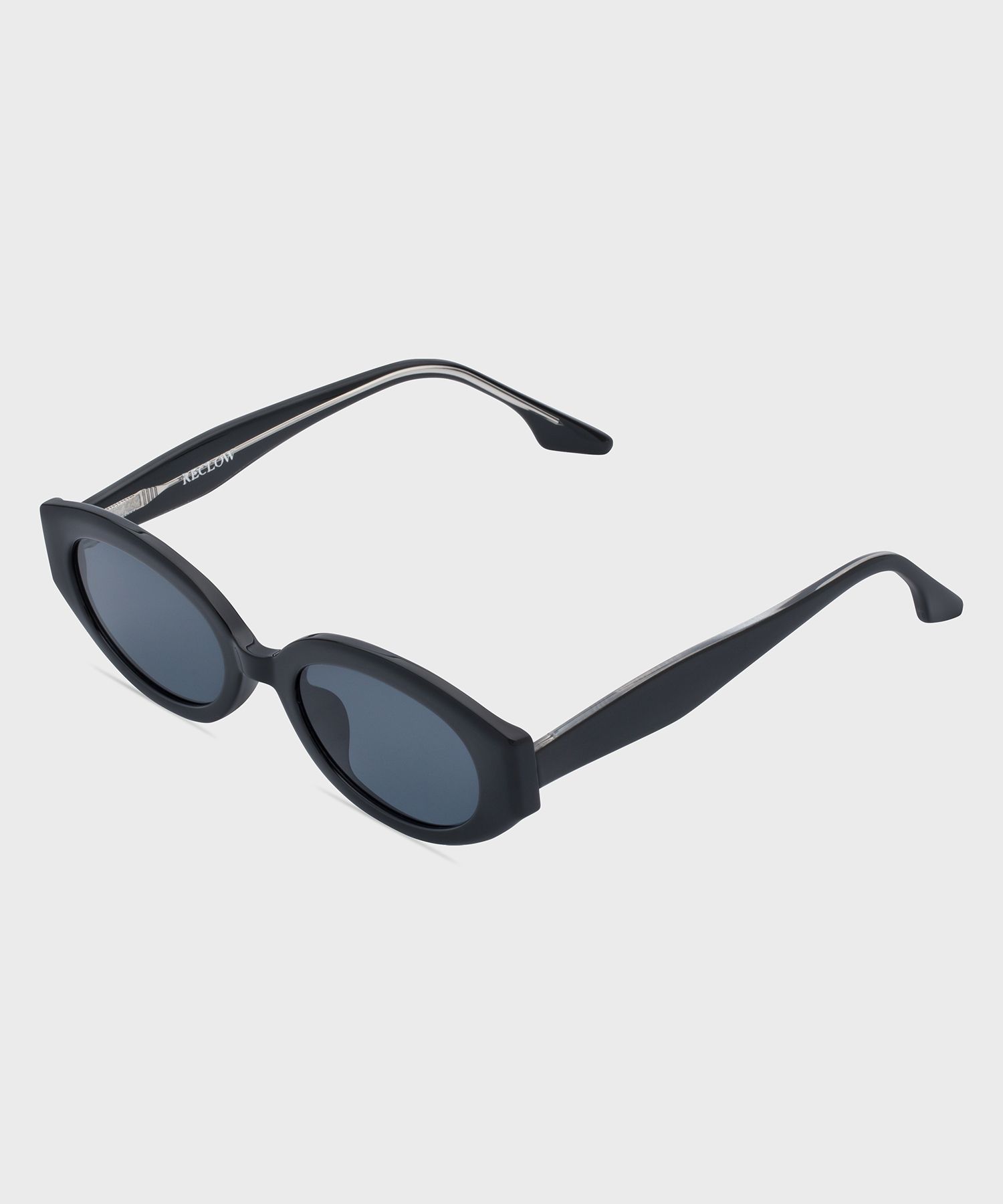[RECLOW] 韓国 人気 プチプラ サングラス RC TR BB102 MUSINSA | RECLOW RC TR BB102 BLACK SUNGLASSES