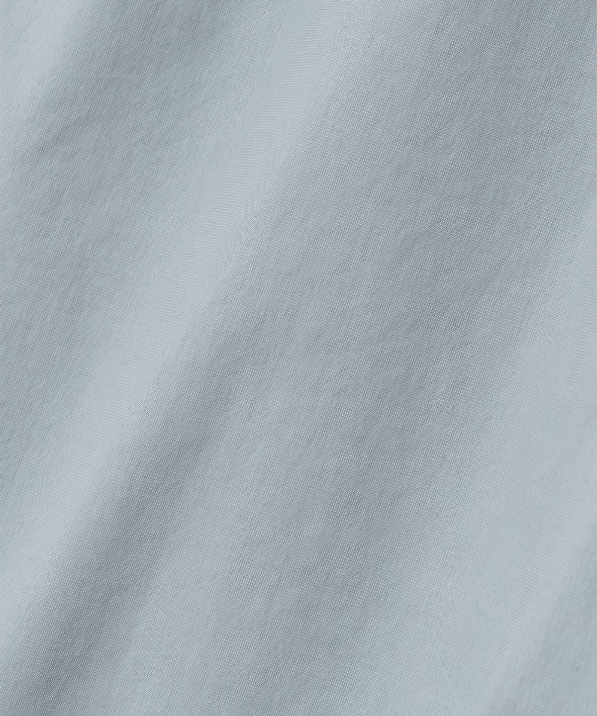 벤(BBEEEENN) 02 스퀘어 하프 팬츠_애쉬 블루