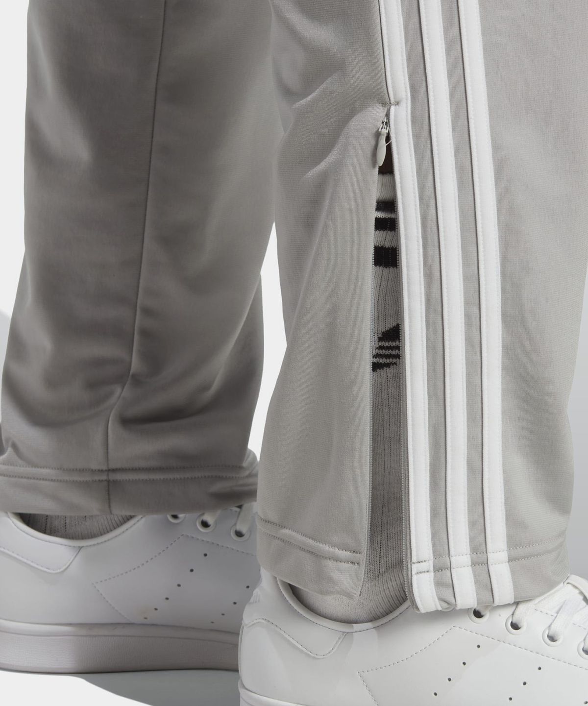 아디다스(ADIDAS) 파이어버드 트랙 팬츠 - 그레이 / IA6330