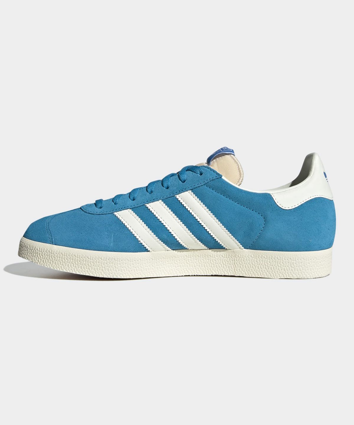 아디다스(ADIDAS) 가젤 - 블루 / GY7337