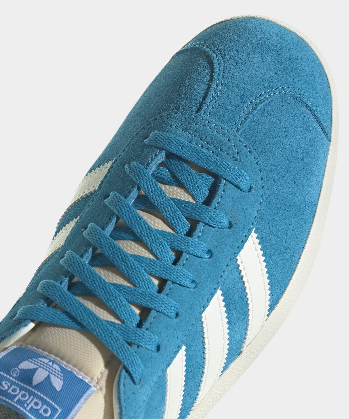 아디다스(ADIDAS) 가젤 - 블루 / GY7337