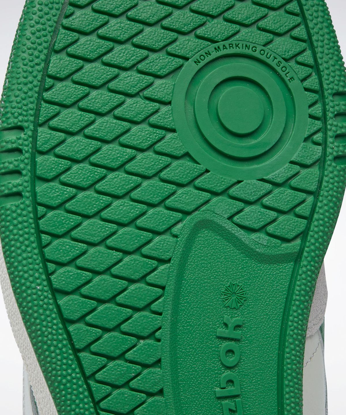 리복(REEBOK) 클럽 C 리벤지 빈티지 - 그린 / FW4862