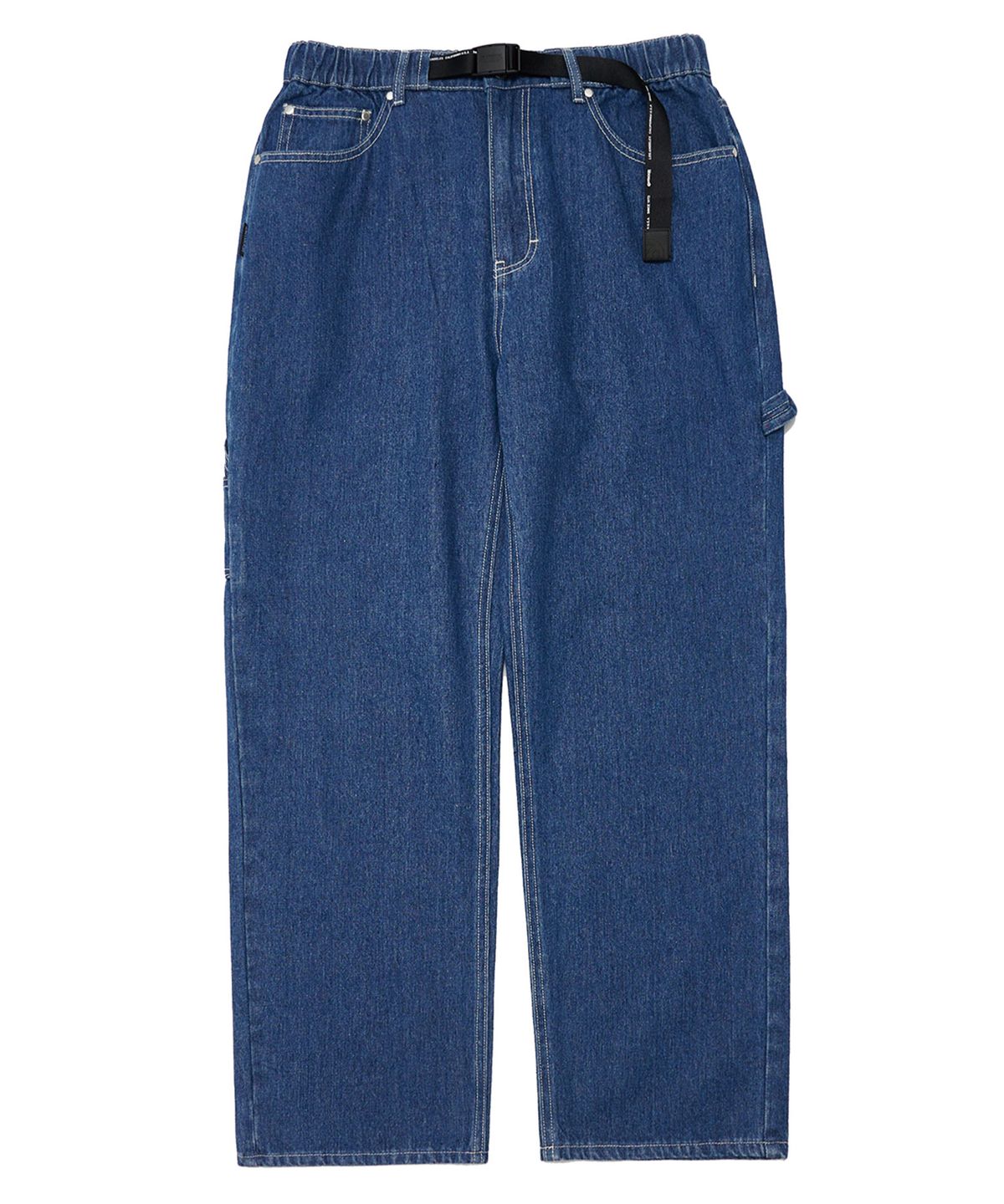 아웃도어 프로덕츠(OUTDOOR PRODUCTS) 데님 레귤러 팬츠 DENIM REGULAR PANTS