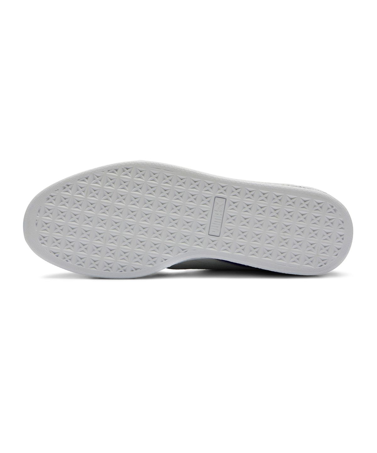 푸마(PUMA) 스웨이드 클래식 XXI - 블루:화이트 / 374915-68