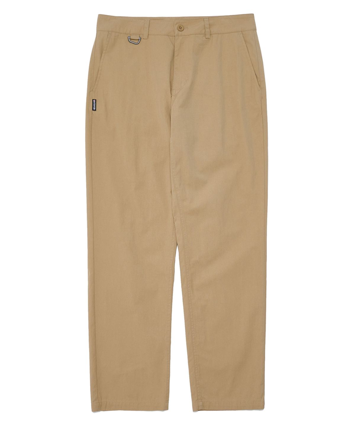 아웃도어 프로덕츠(OUTDOOR PRODUCTS) 스트레이트 핏 팬츠 STRAIGHT FIT PANTS