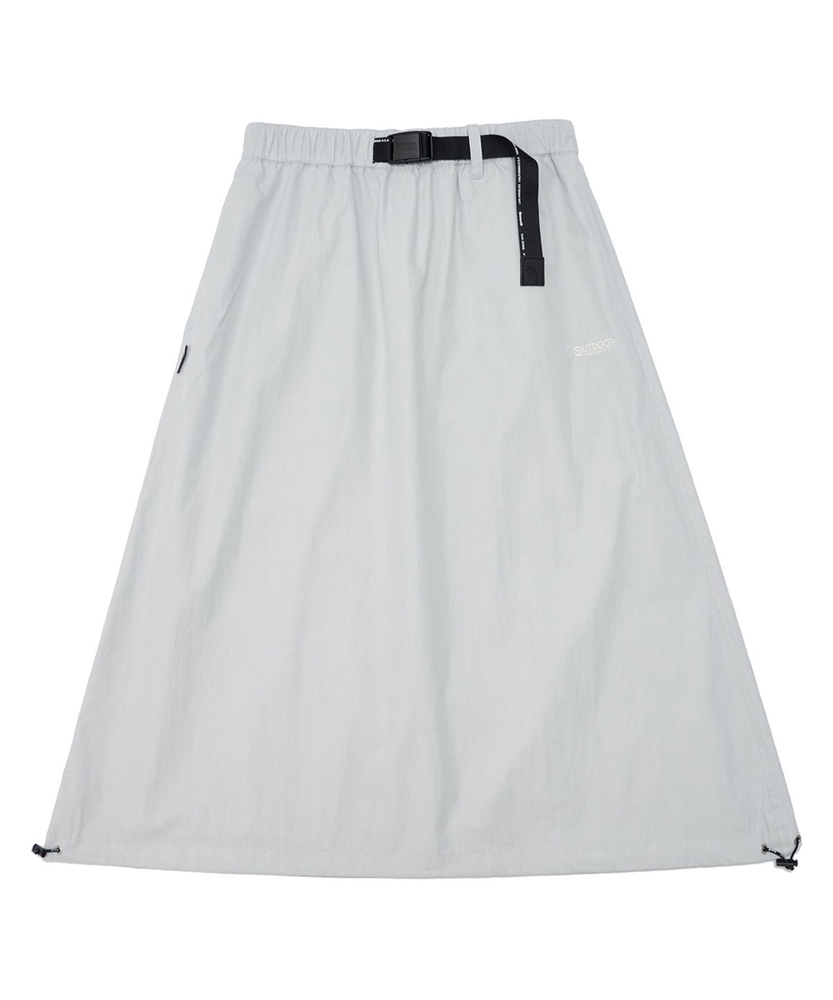 아웃도어 프로덕츠(OUTDOOR PRODUCTS) 여성 벨티드 벌룬 스커트 WOMENS BELTED BALLOON SKIRT