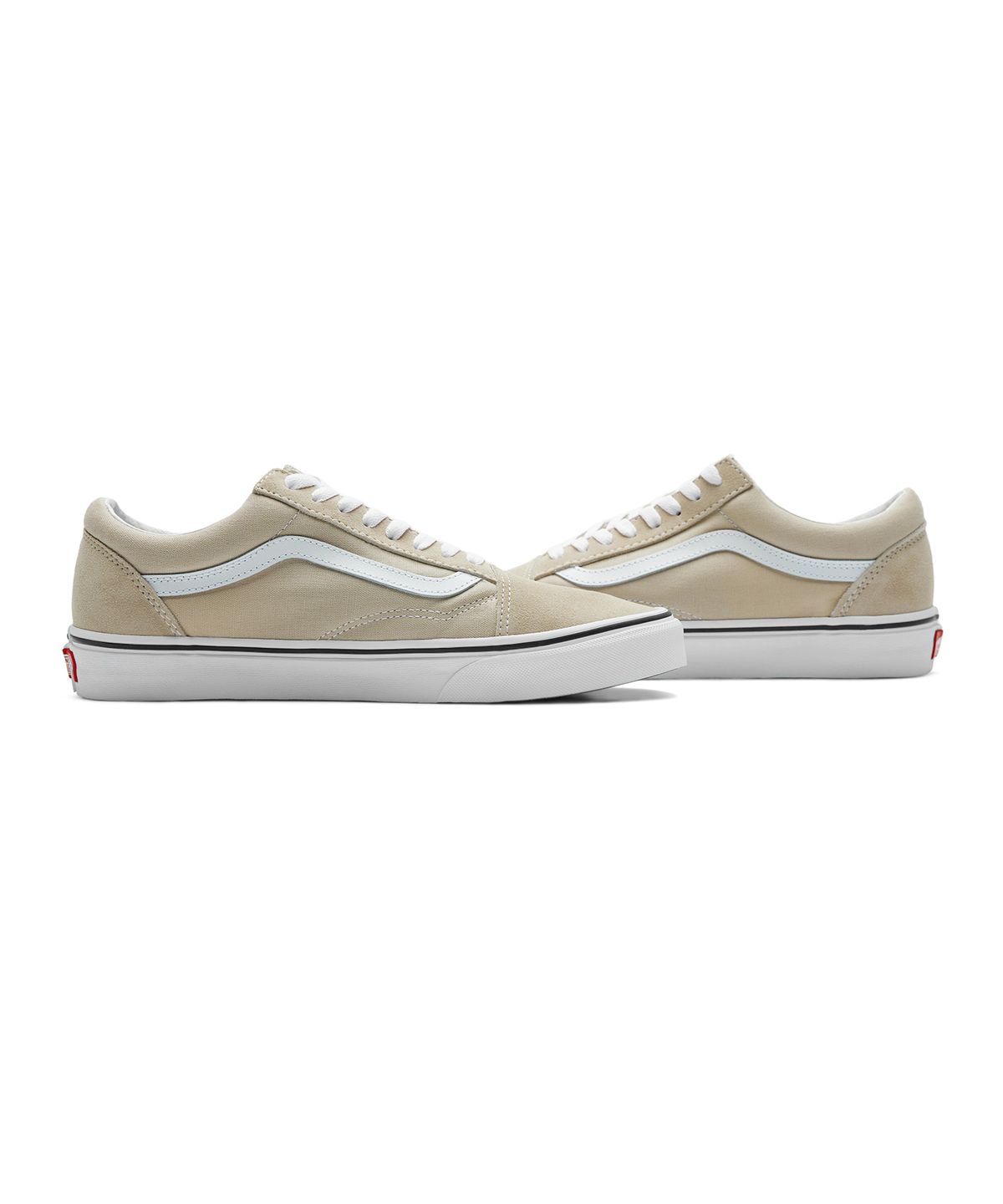 반스(VANS) 올드스쿨 - (컬러 띠어리) 프렌치 오크 / VN0005UFBLL1