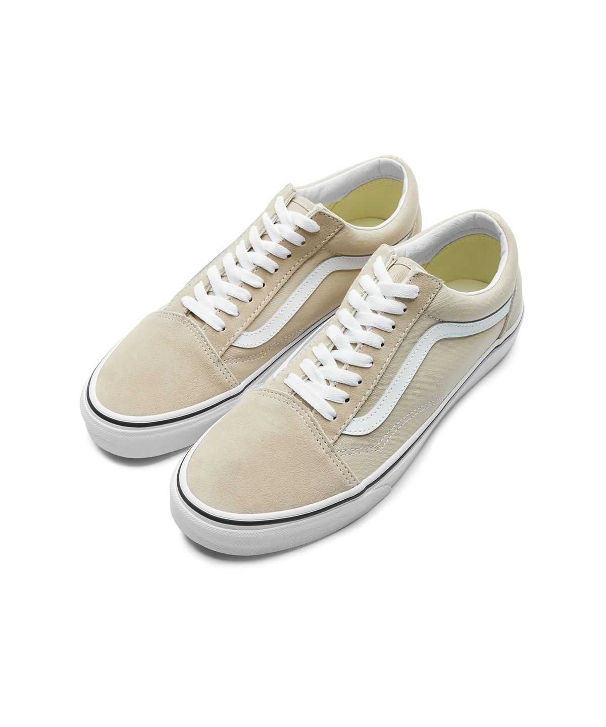 반스(VANS) 올드스쿨 - (컬러 띠어리) 프렌치 오크 / VN0005UFBLL1
