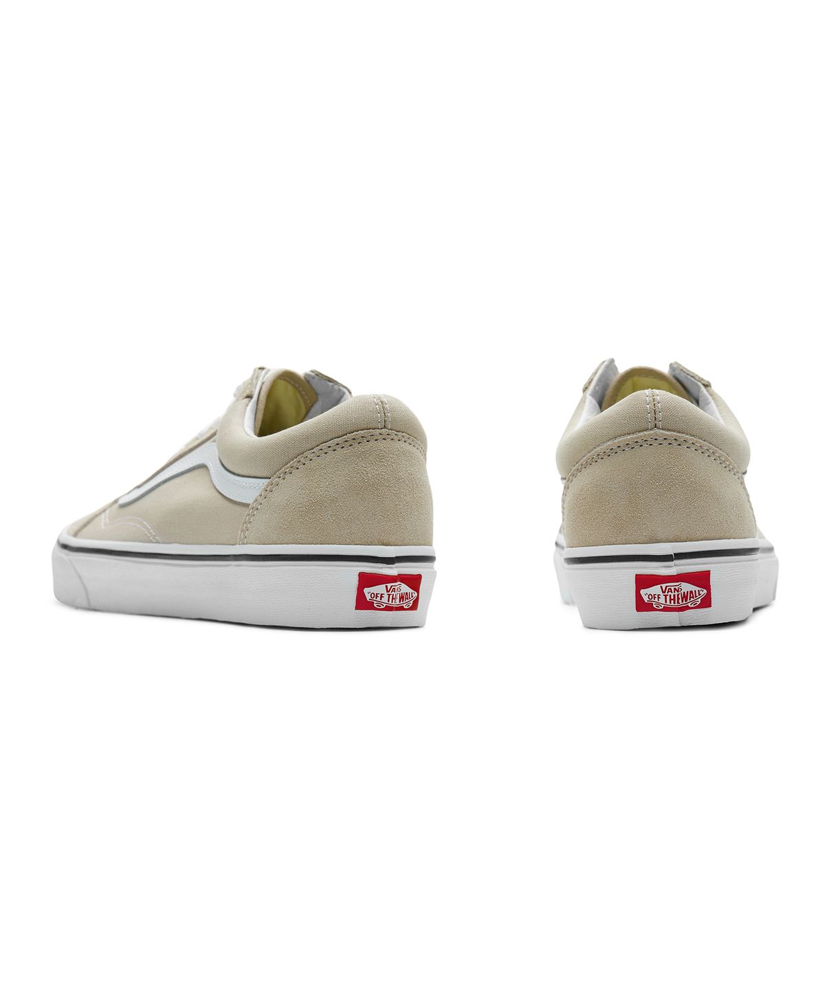 반스(VANS) 올드스쿨 - (컬러 띠어리) 프렌치 오크 / VN0005UFBLL1