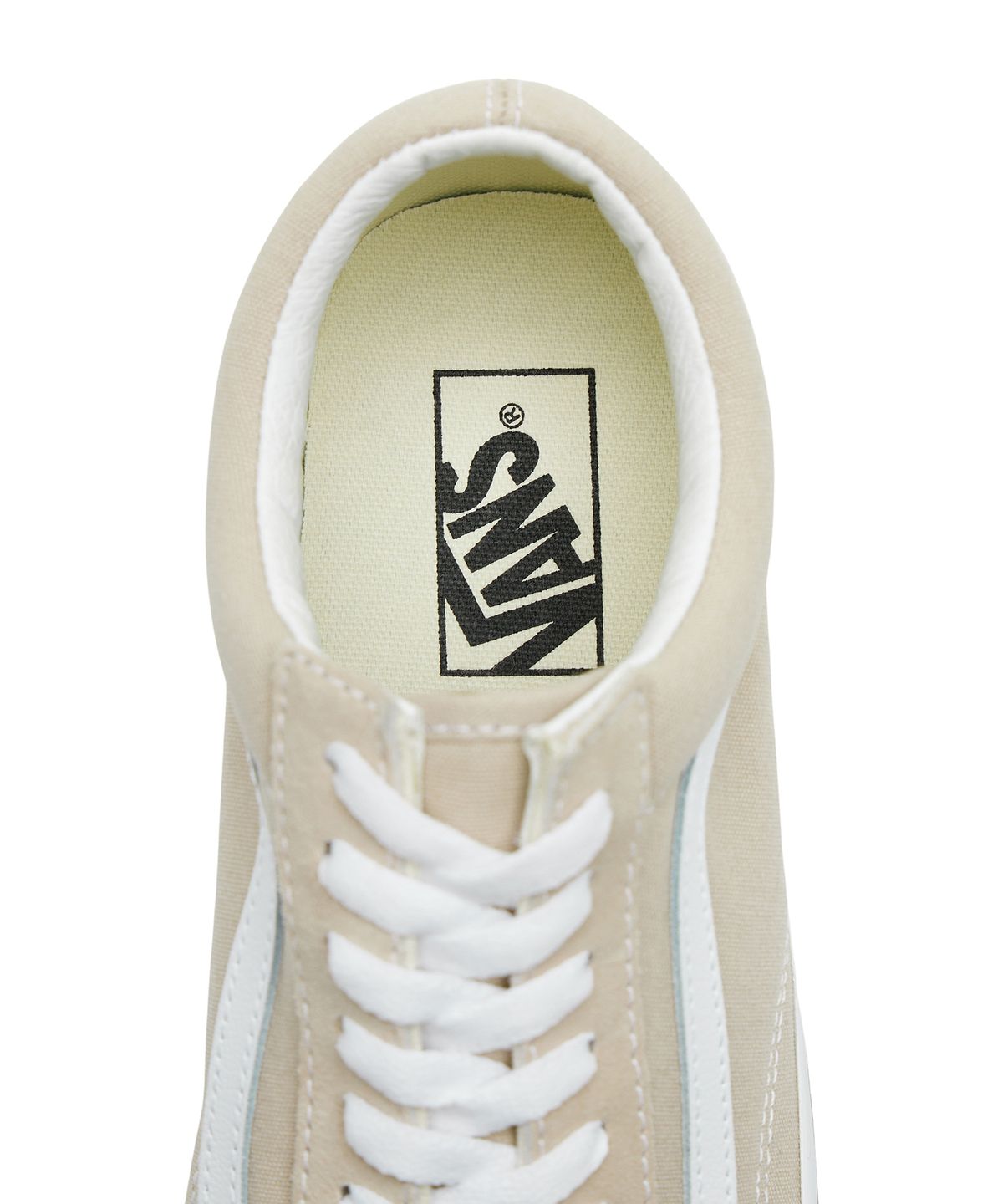 반스(VANS) 올드스쿨 - (컬러 띠어리) 프렌치 오크 / VN0005UFBLL1