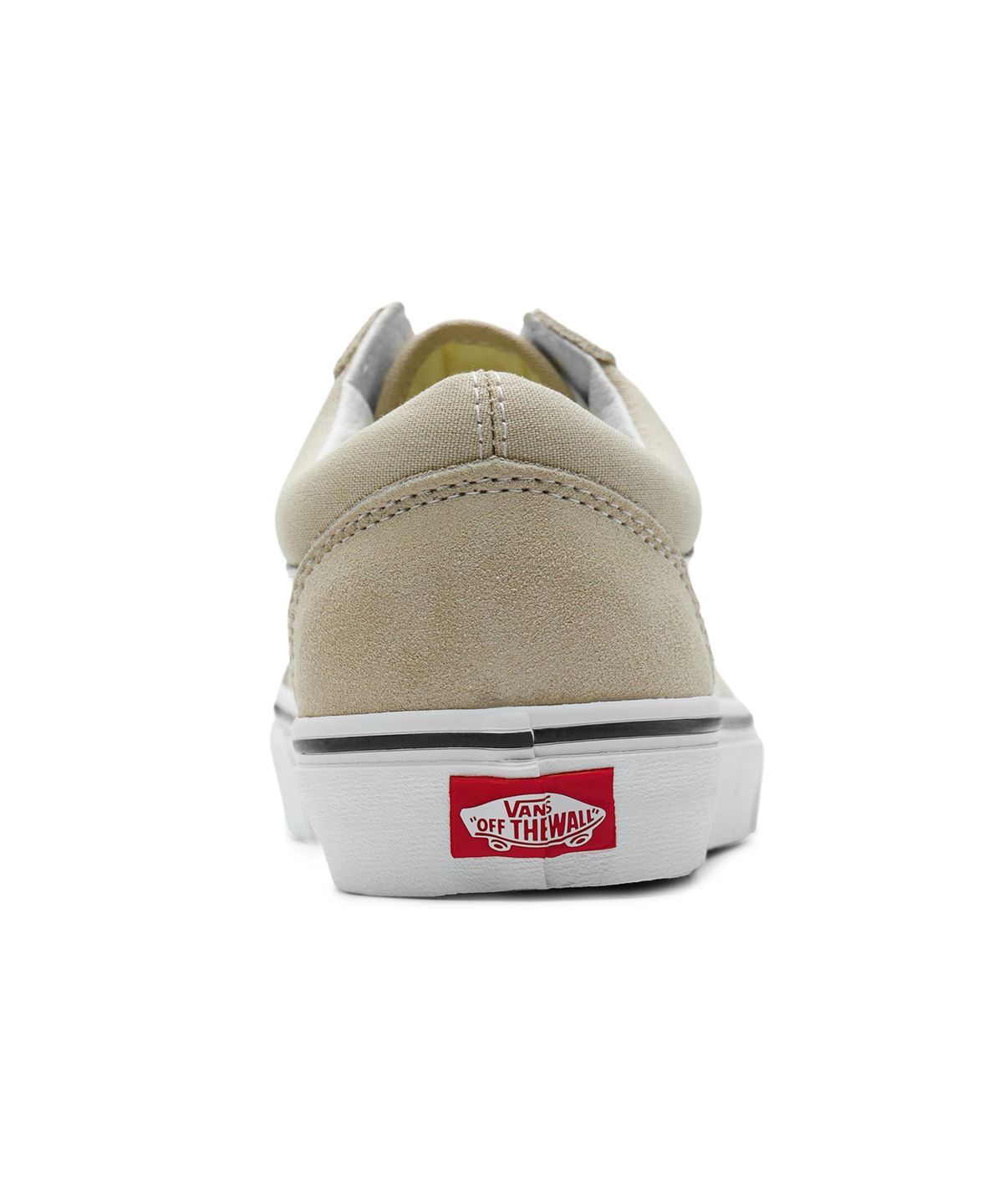 반스(VANS) 올드스쿨 - (컬러 띠어리) 프렌치 오크 / VN0005UFBLL1