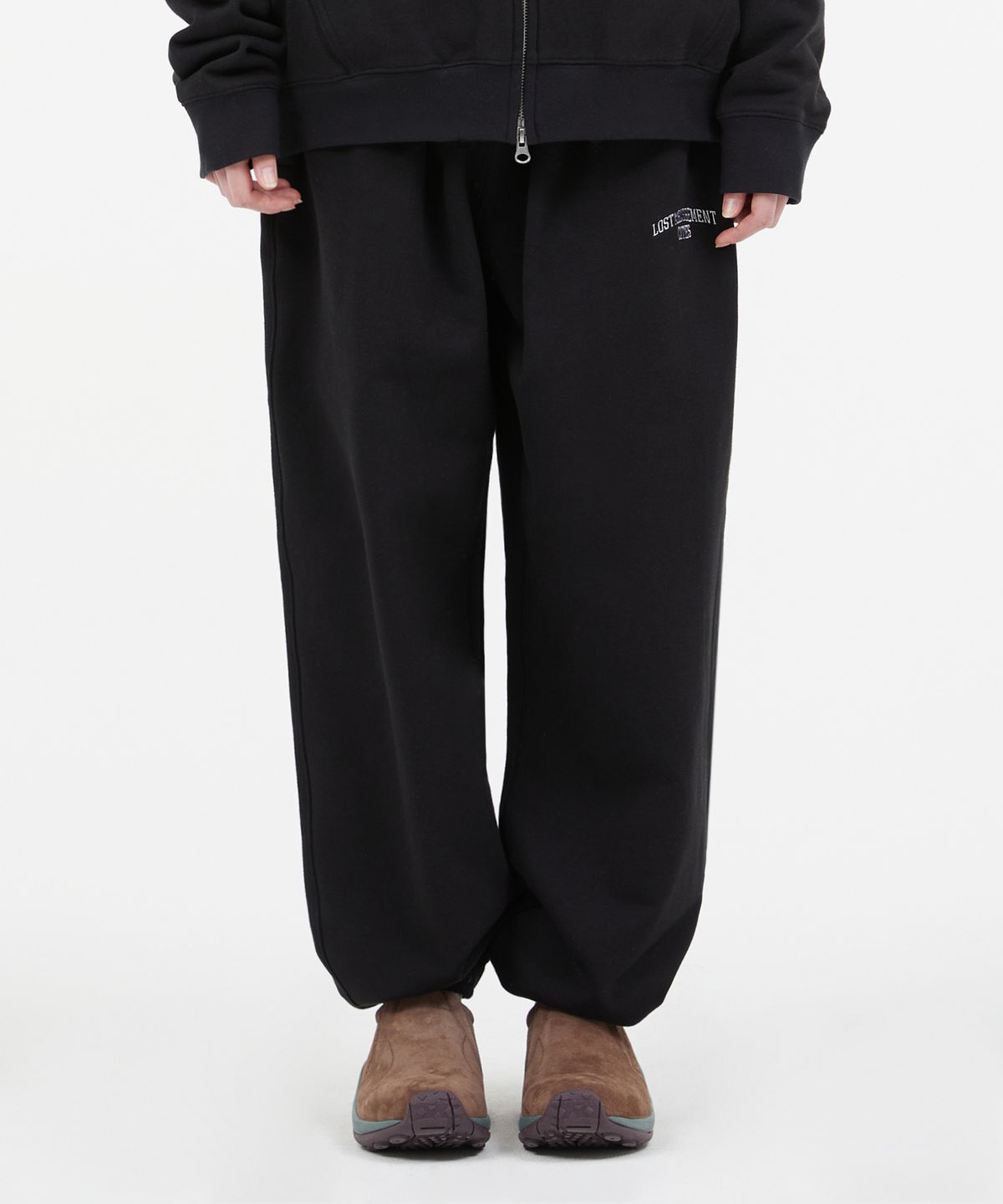 엘엠씨(LMC) ARCH FN SWEAT PANTS navy