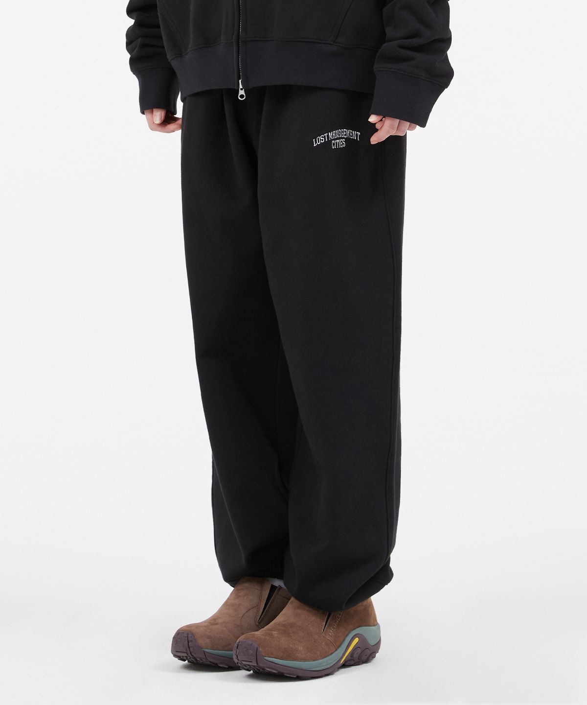엘엠씨(LMC) ARCH FN SWEAT PANTS navy