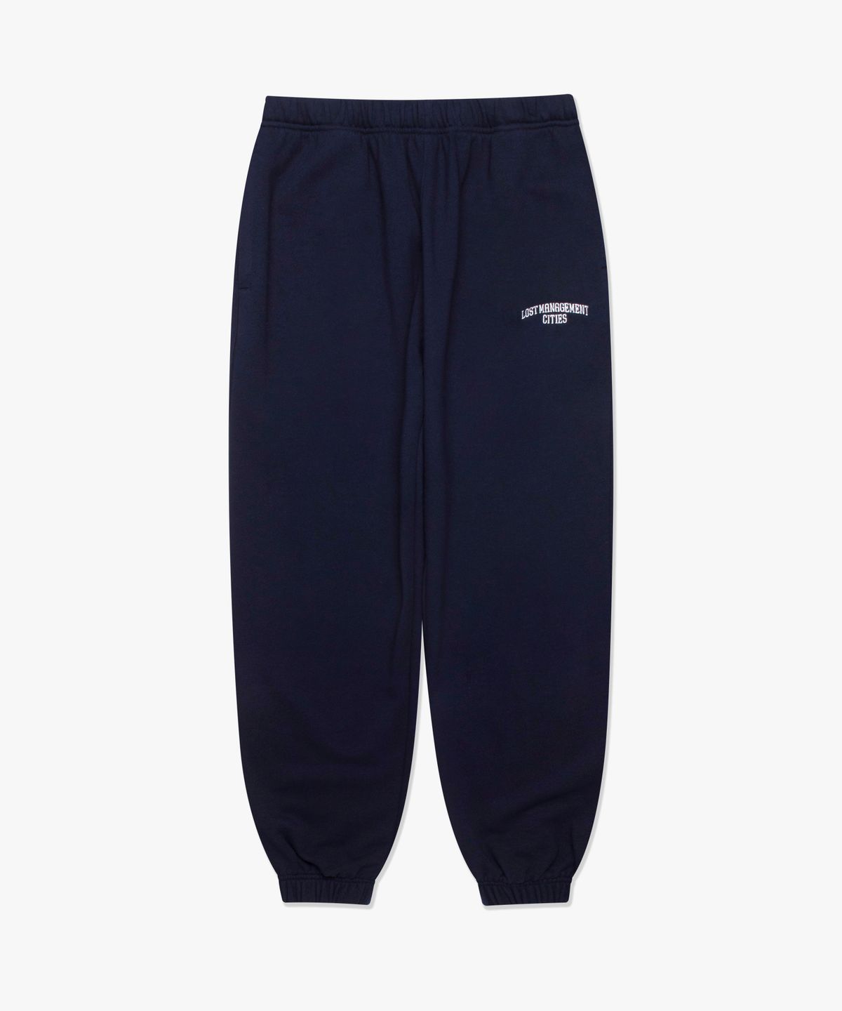 엘엠씨(LMC) ARCH FN SWEAT PANTS navy