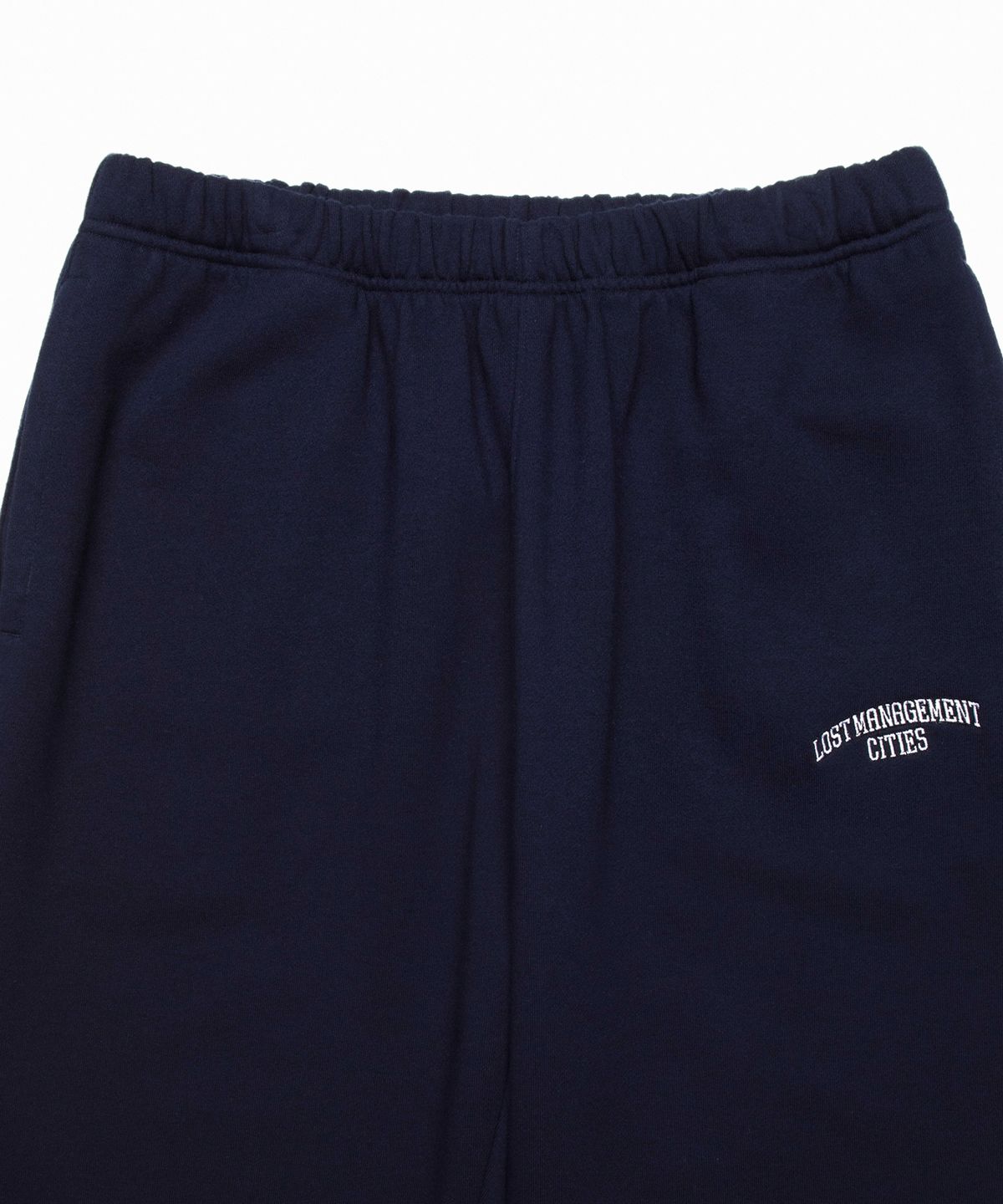 엘엠씨(LMC) ARCH FN SWEAT PANTS navy