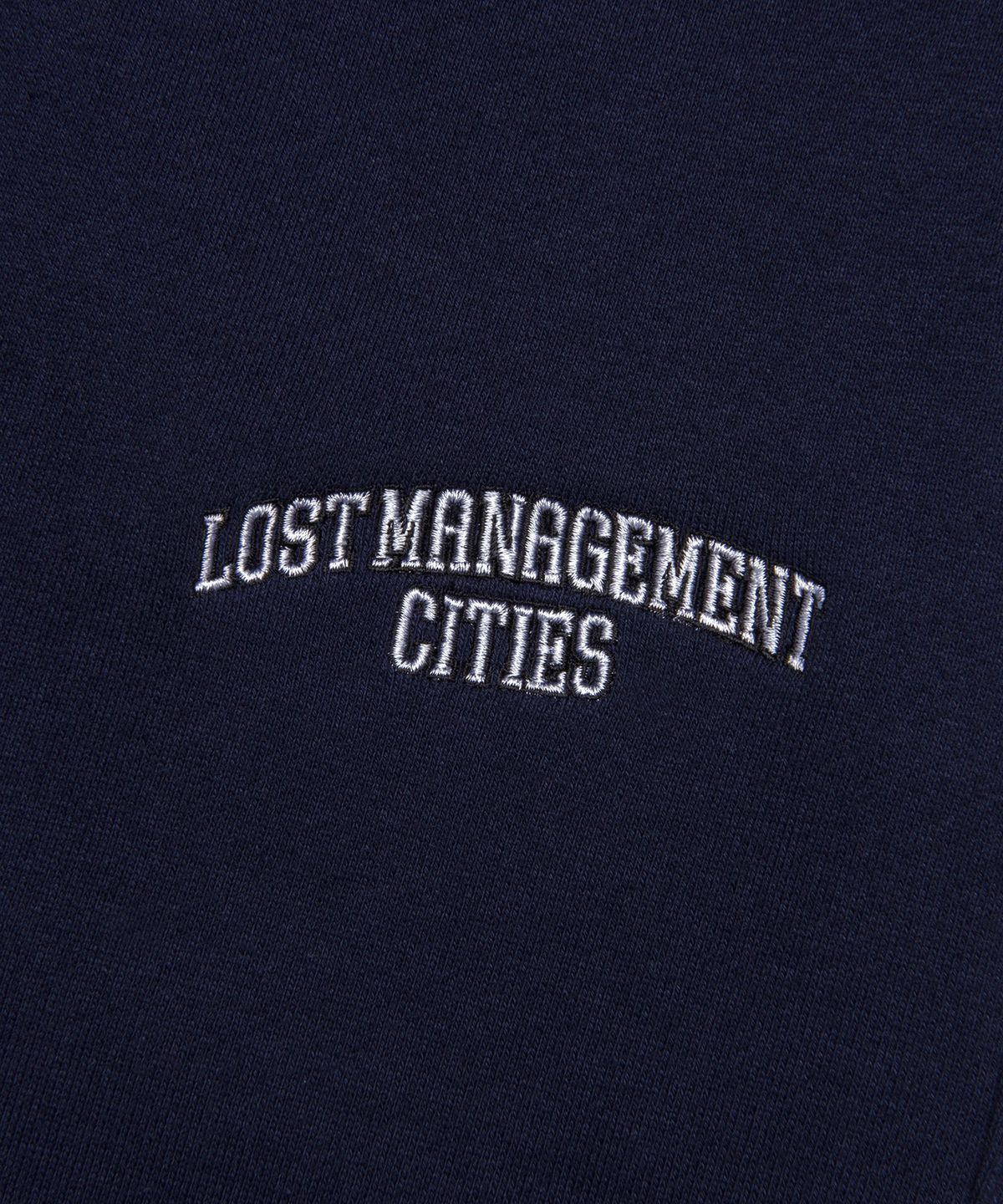 엘엠씨(LMC) ARCH FN SWEAT PANTS navy