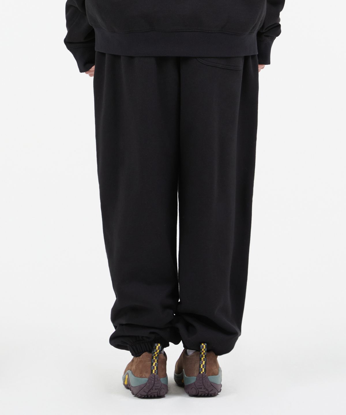 엘엠씨(LMC) ARCH FN SWEAT PANTS light heather gray